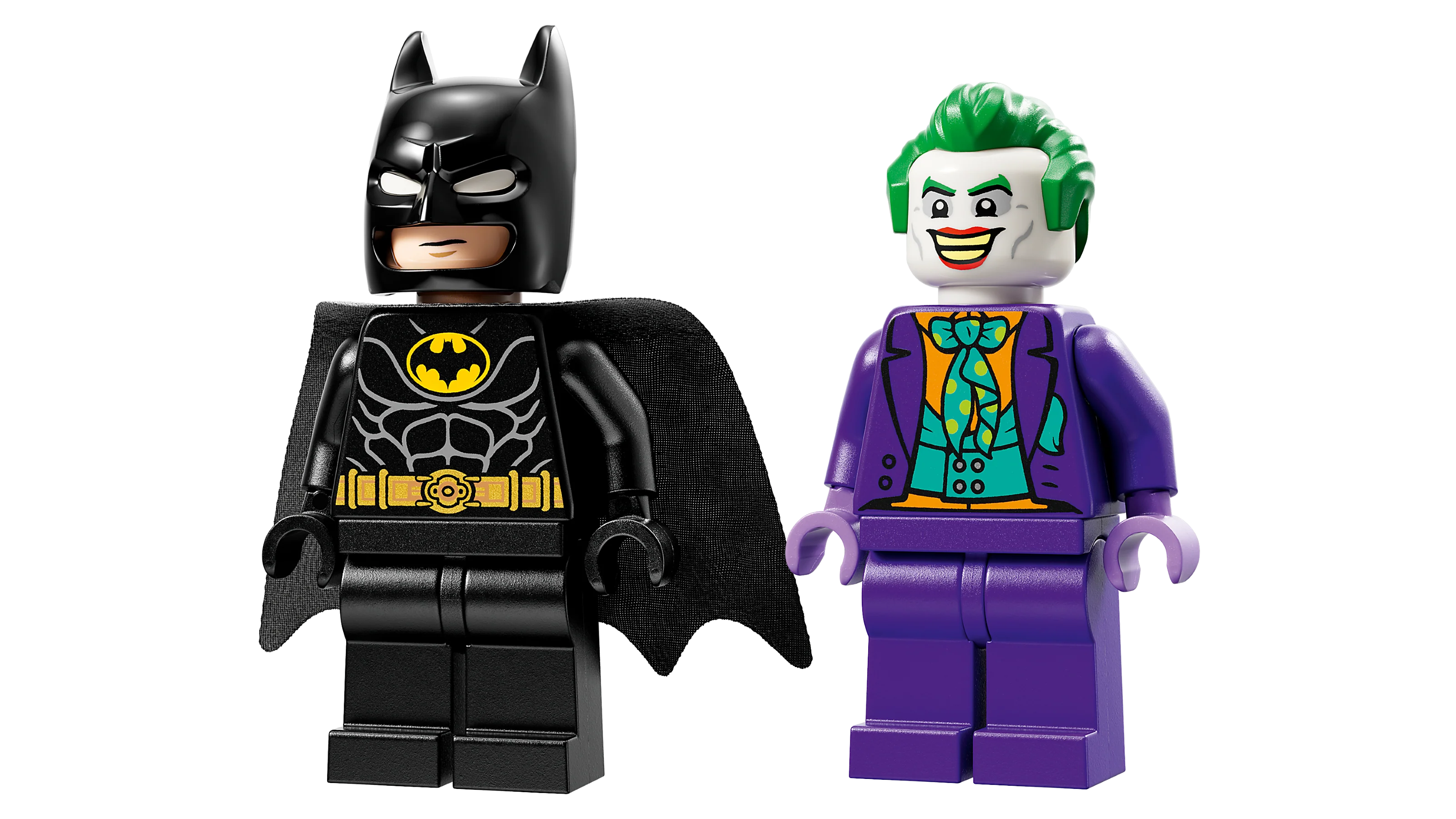 Batmobile: Batman vs. The Joker Chase - Image 4