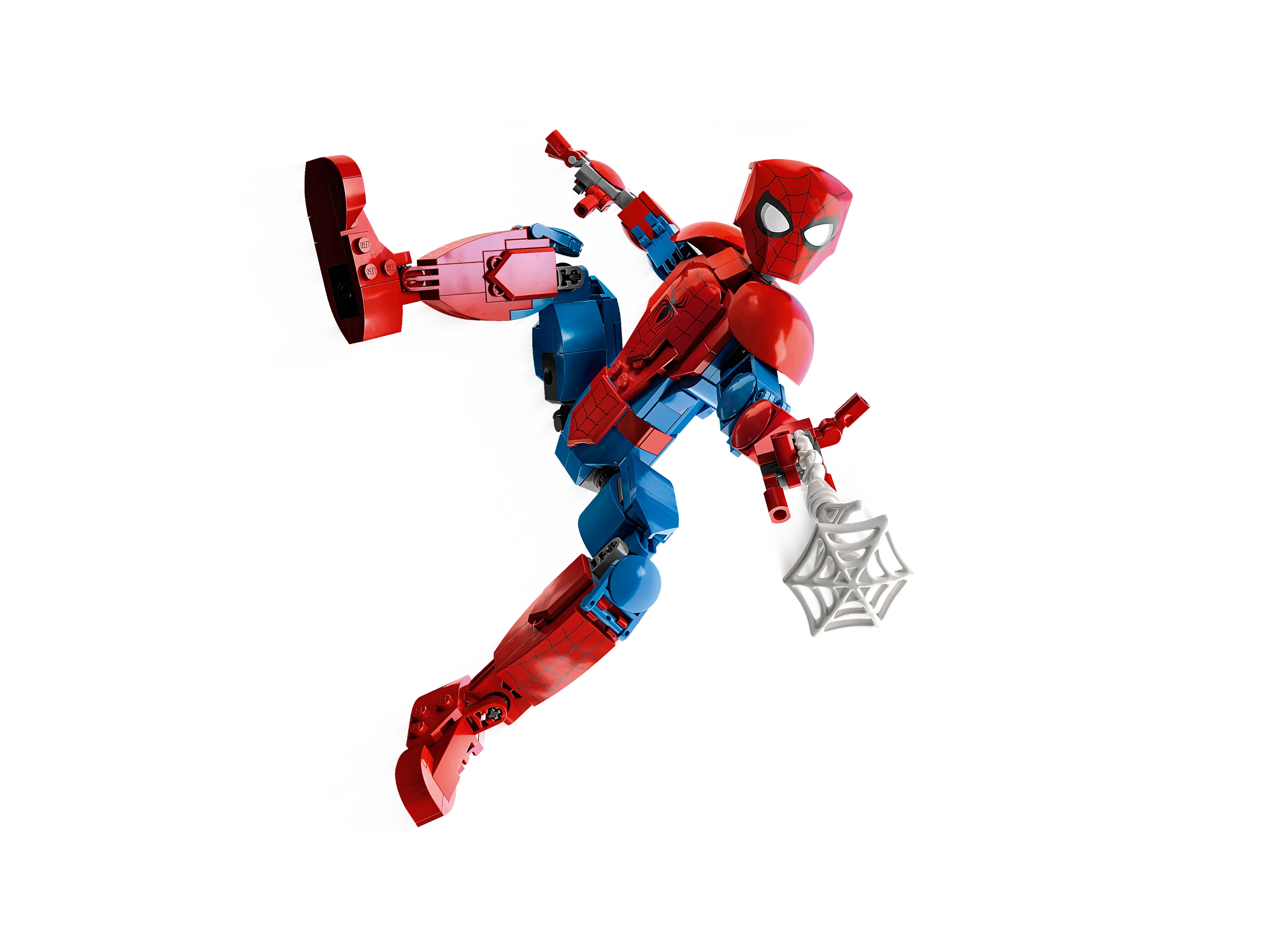 Spider-Man Figure - Image 3