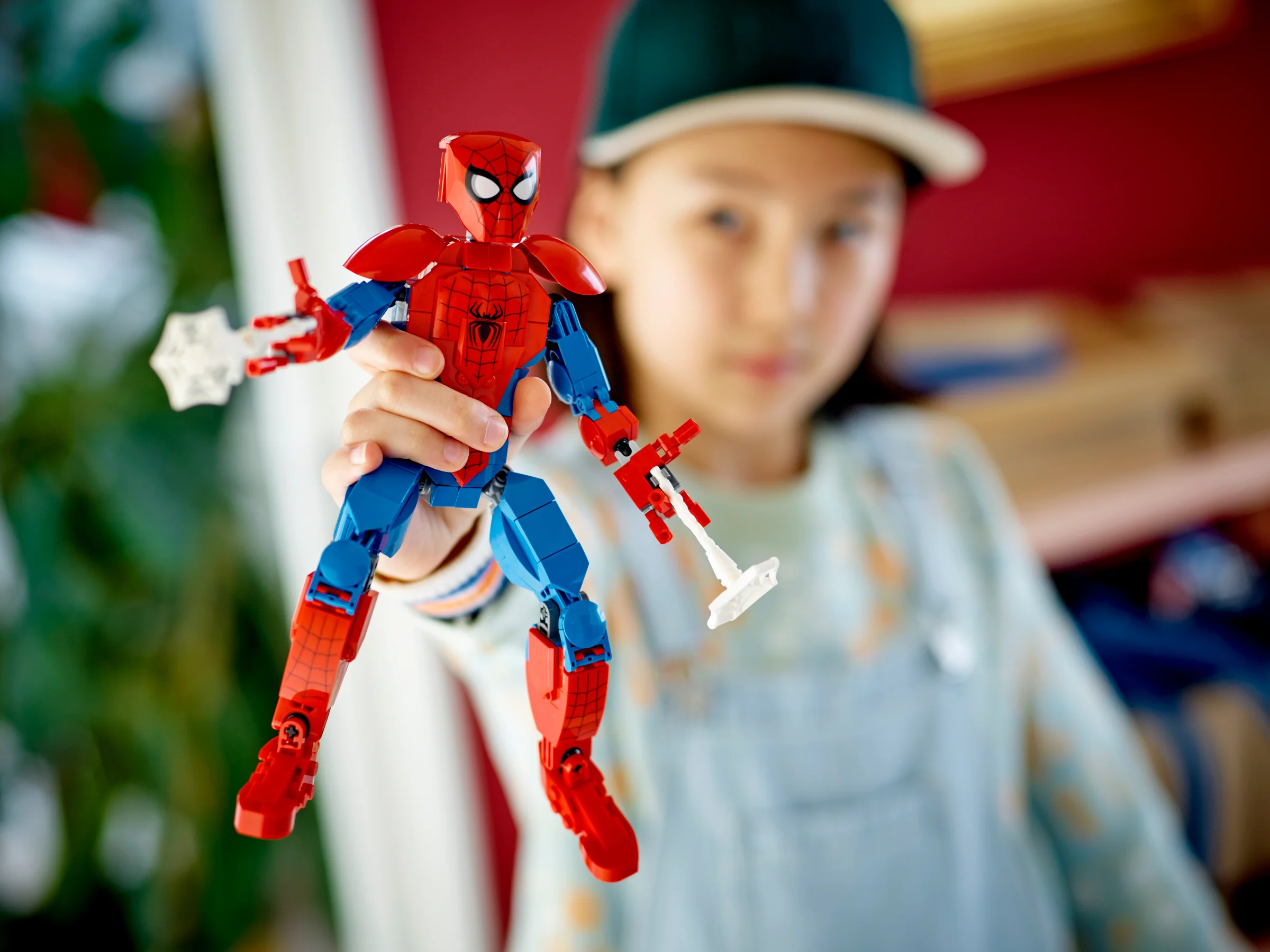 Spider-Man Figure - Image 6