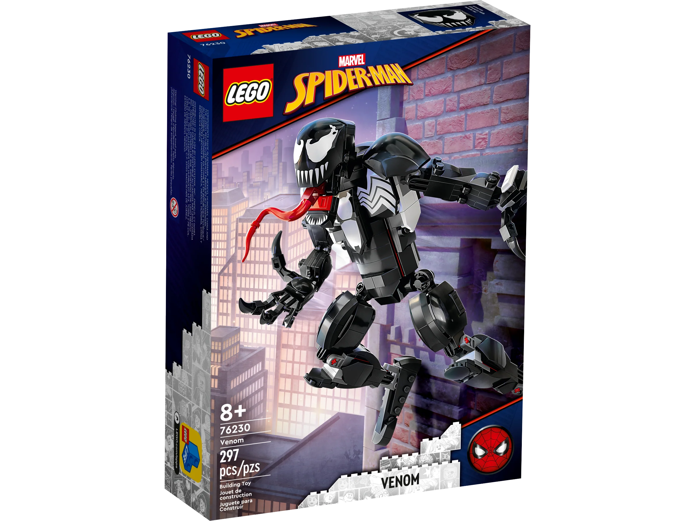 Venom Figure - Image 2