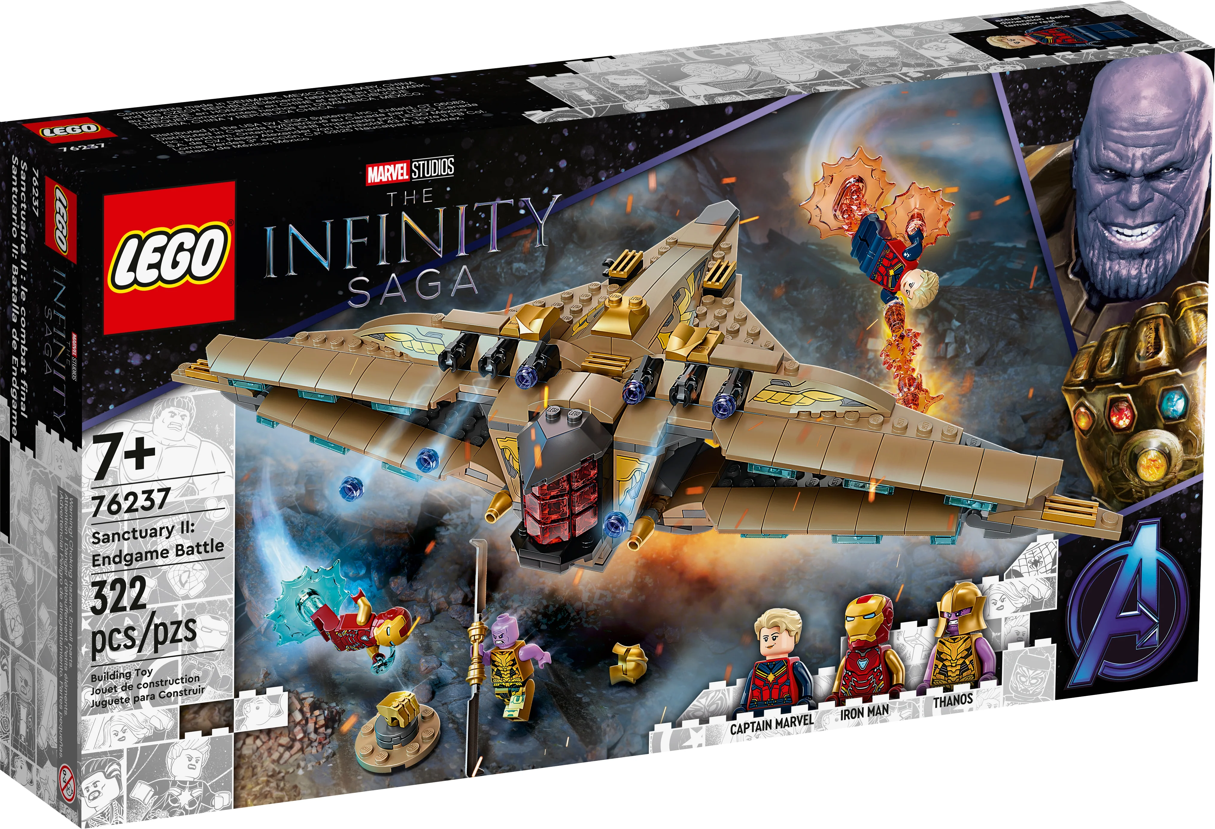 Sanctuary II: Endgame Battle - Image 2