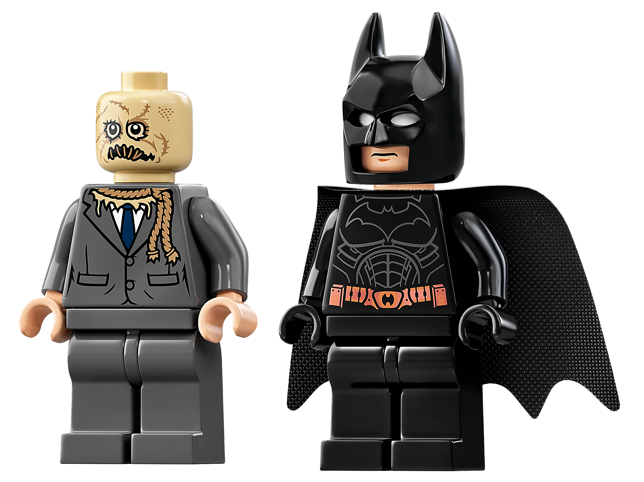 Batmobile Tumbler: Scarecrow Showdown - Image 3