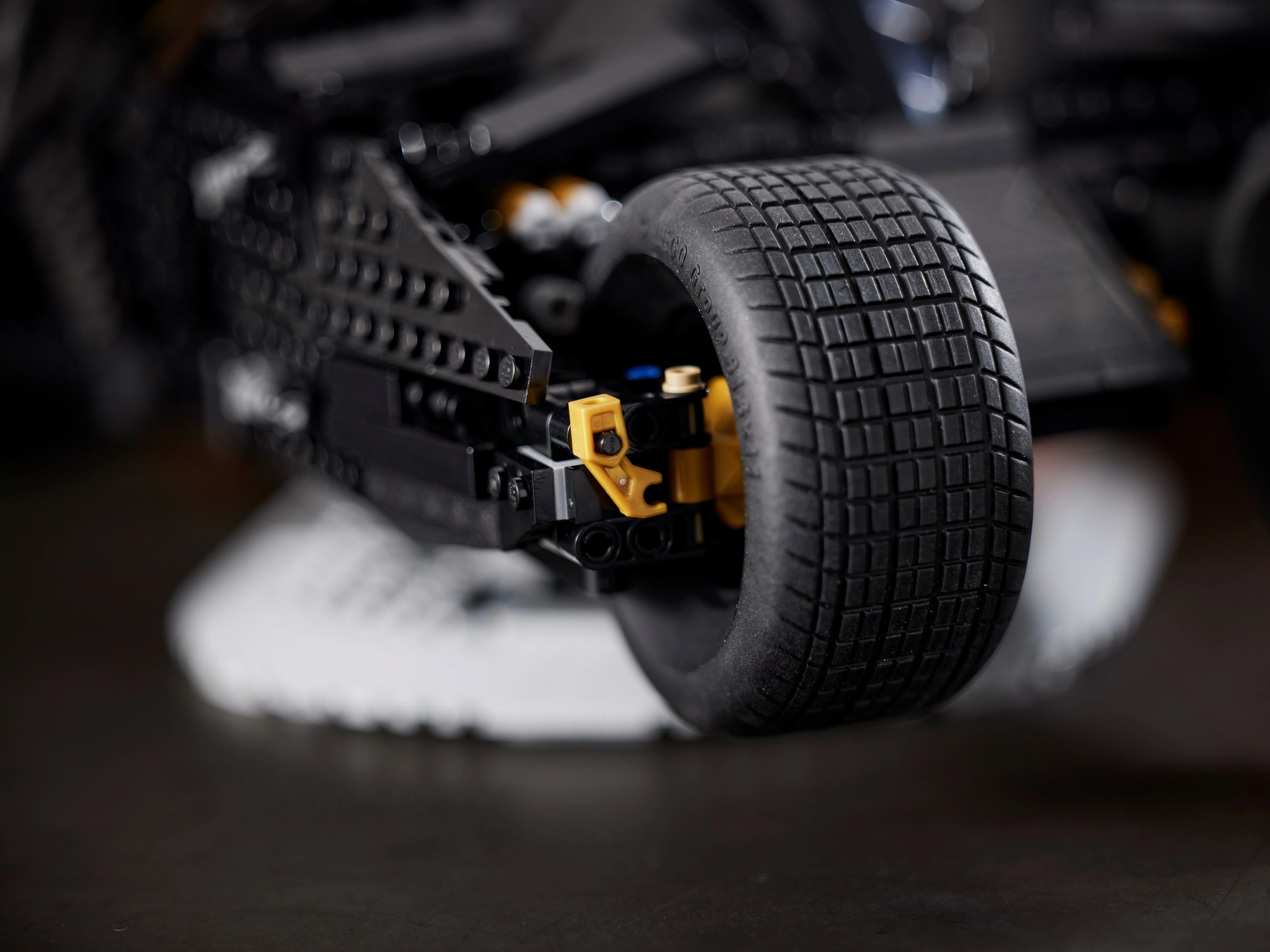 Batmobile Tumbler - Image 10