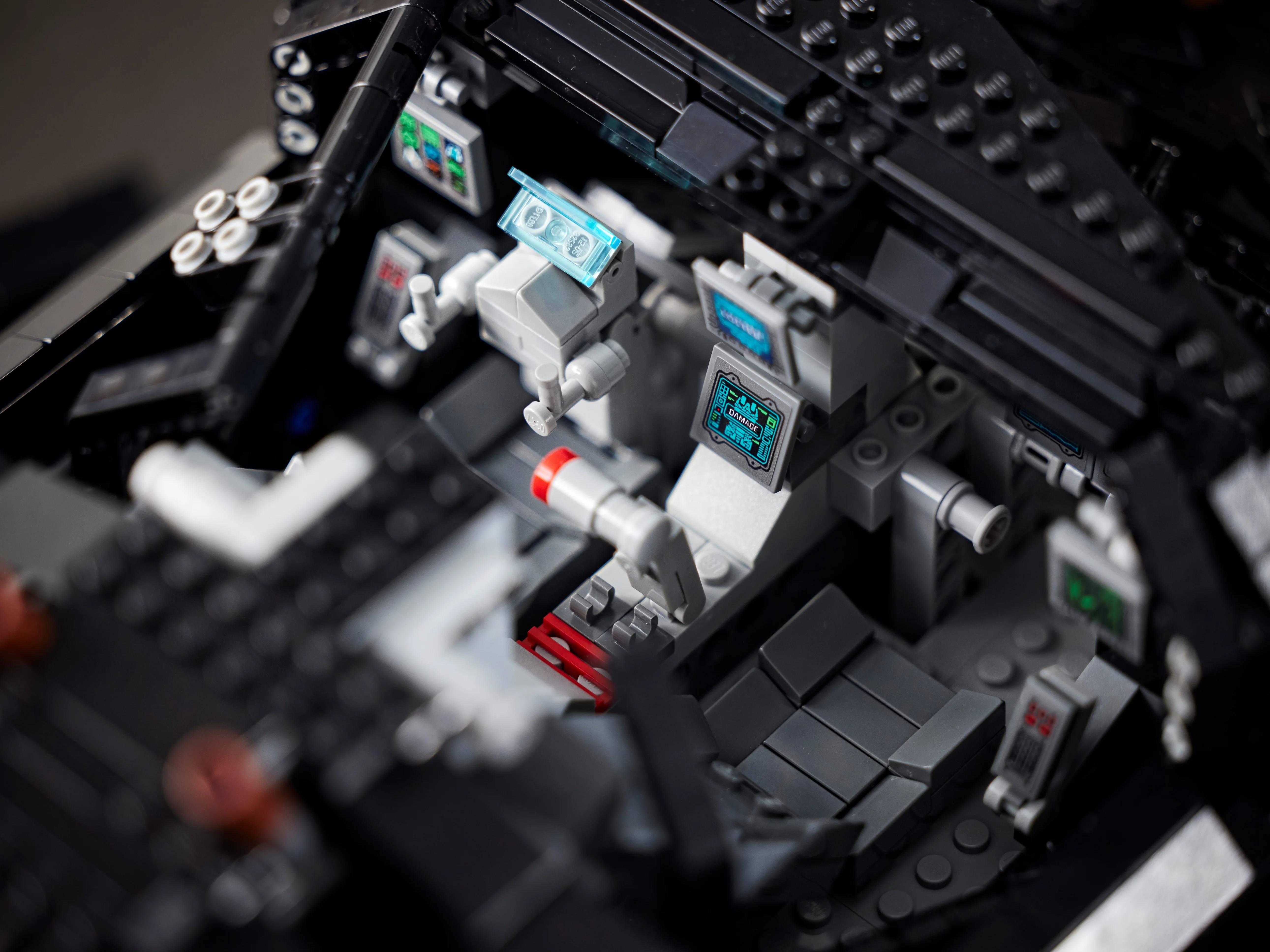 Batmobile Tumbler - Image 12