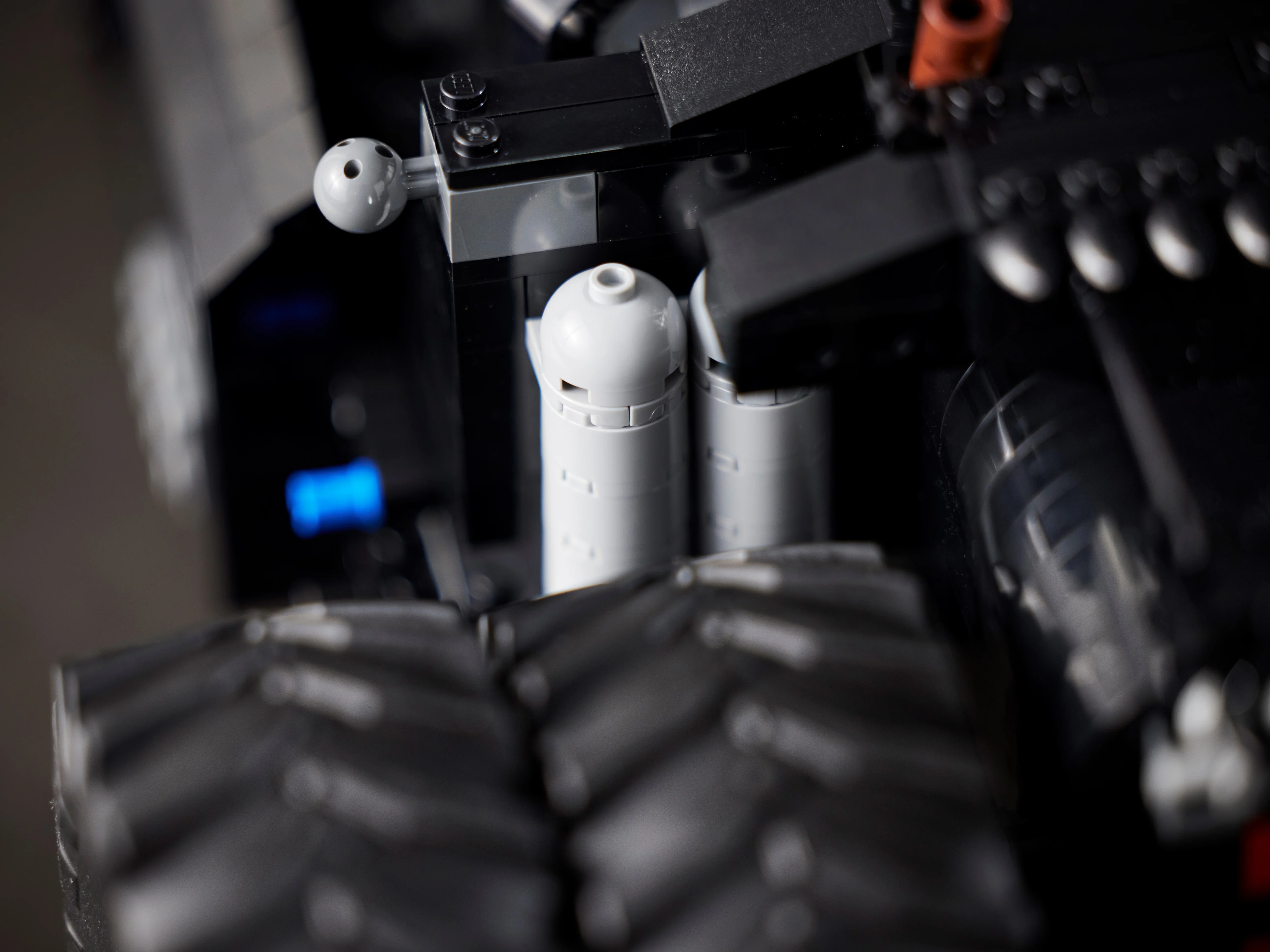Batmobile Tumbler - Image 13