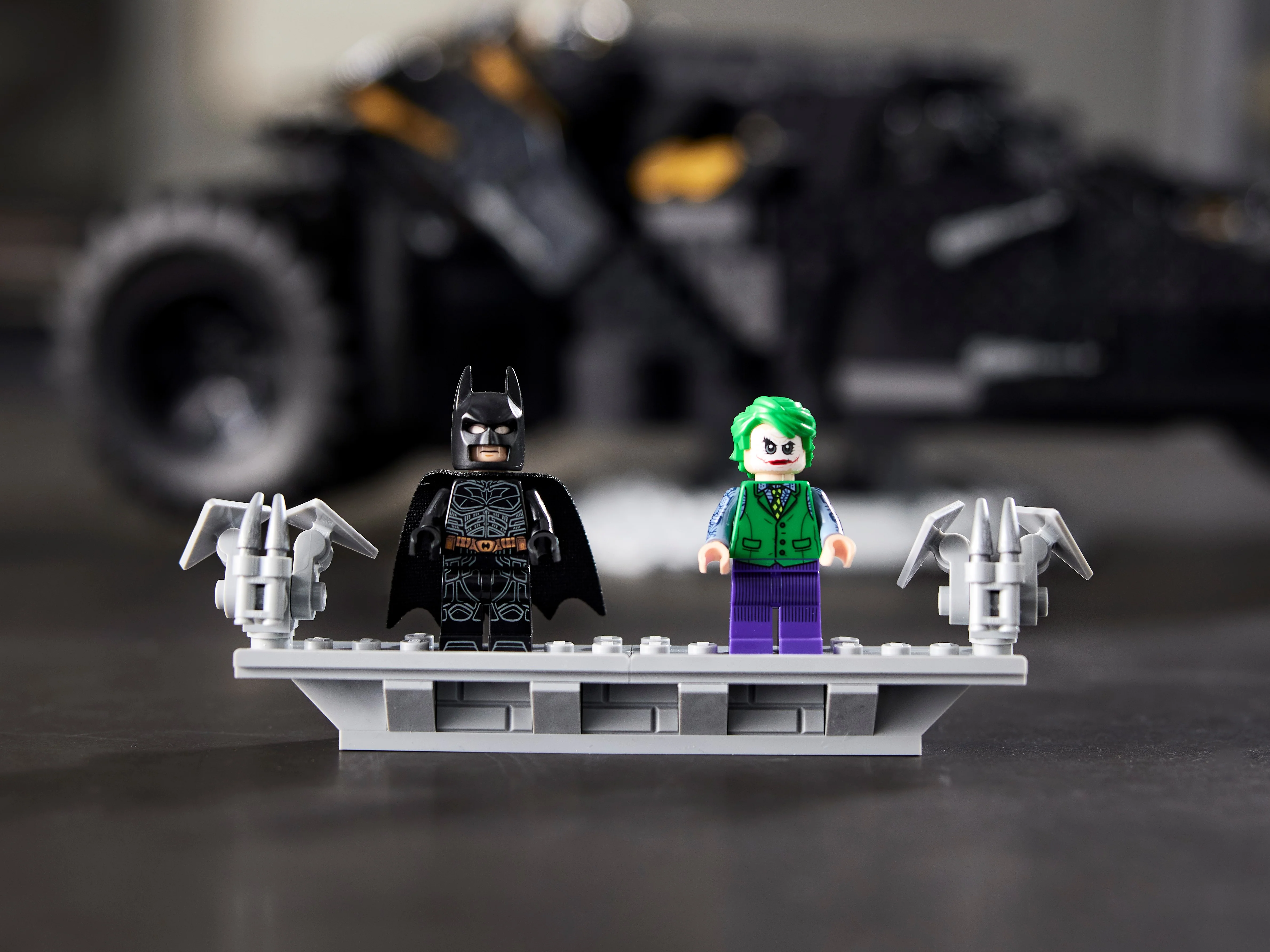 Batmobile Tumbler - Image 19