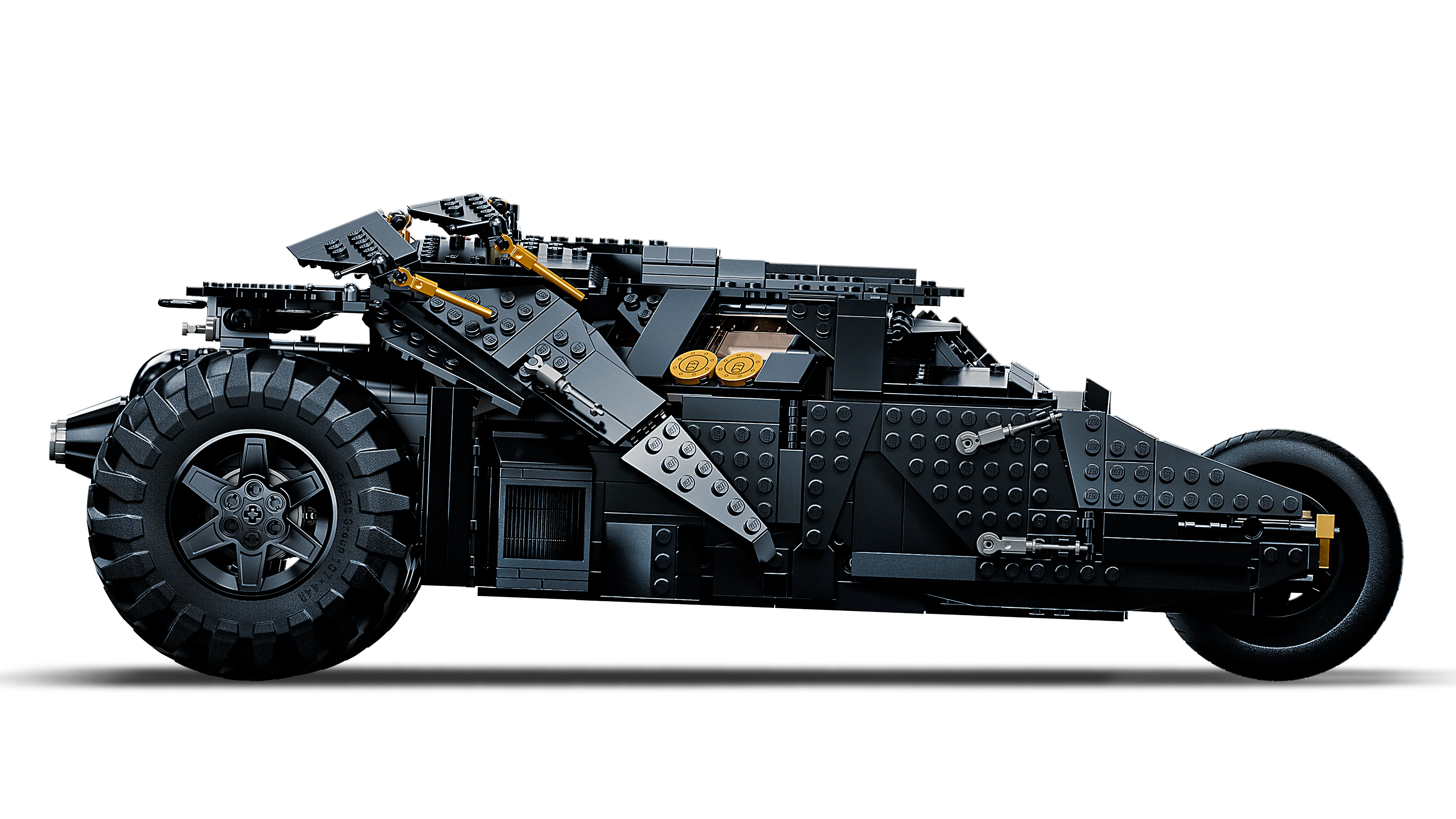 Batmobile Tumbler - Image 3