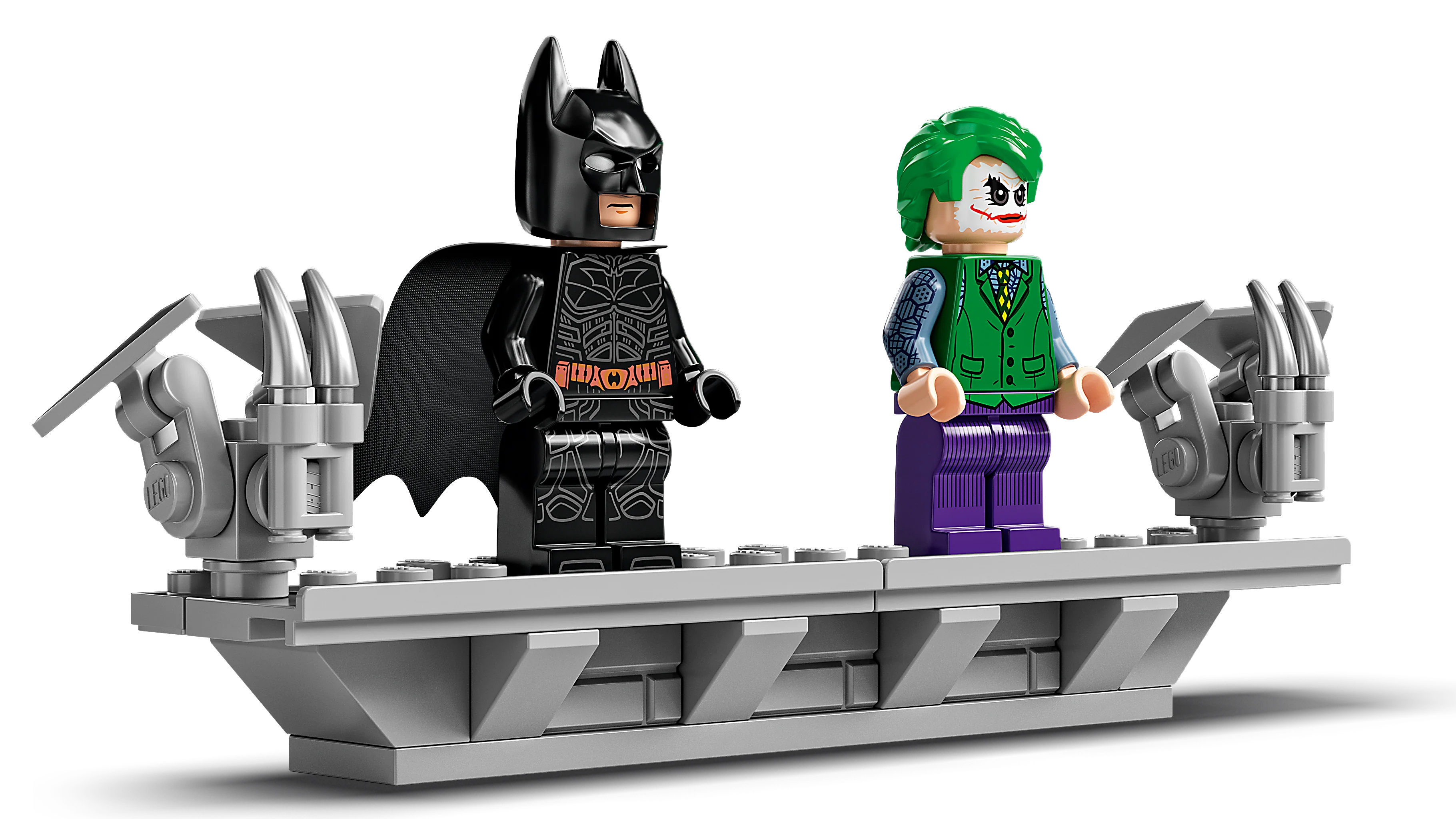 Batmobile Tumbler - Image 6