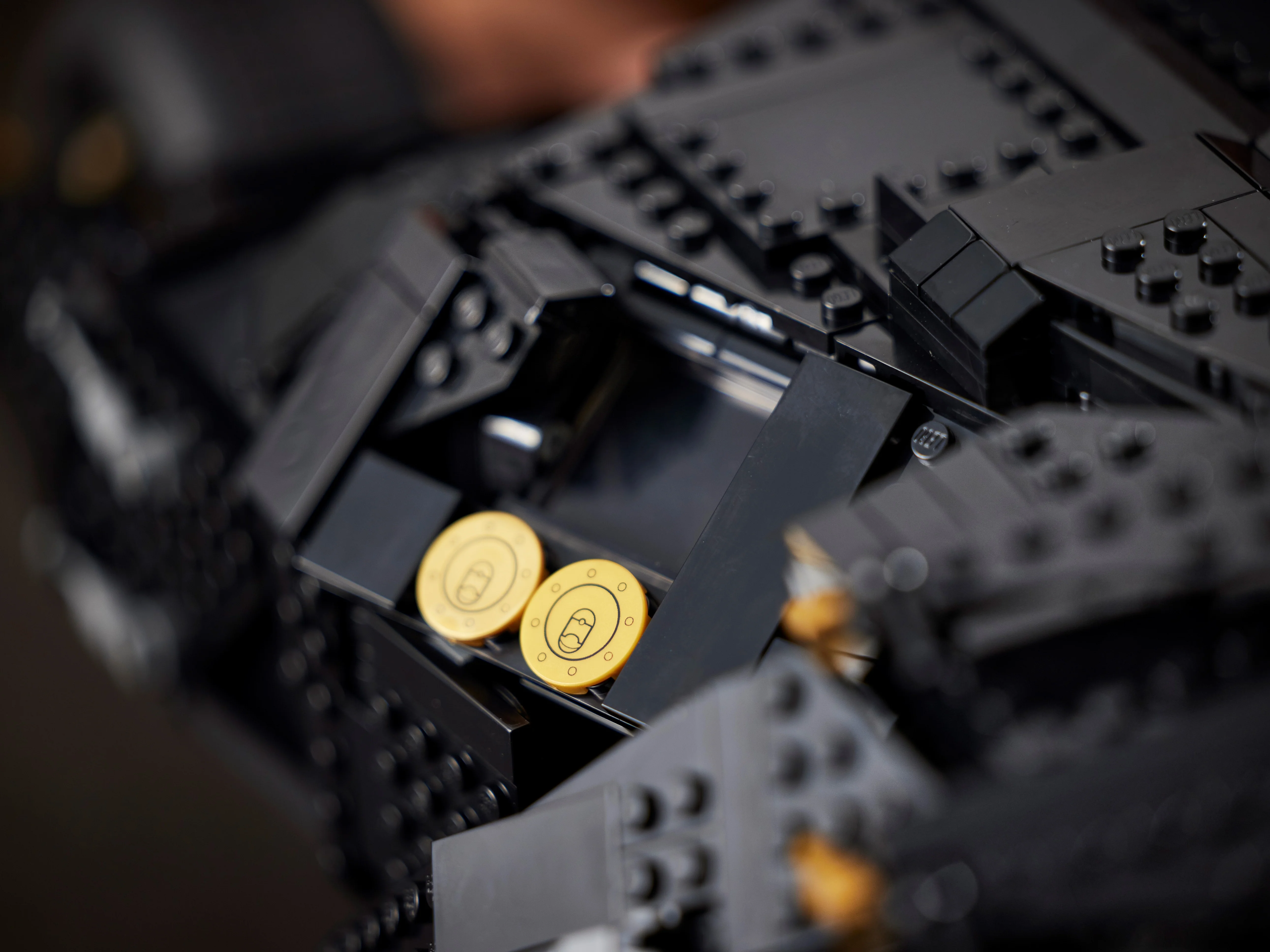 Batmobile Tumbler - Image 9