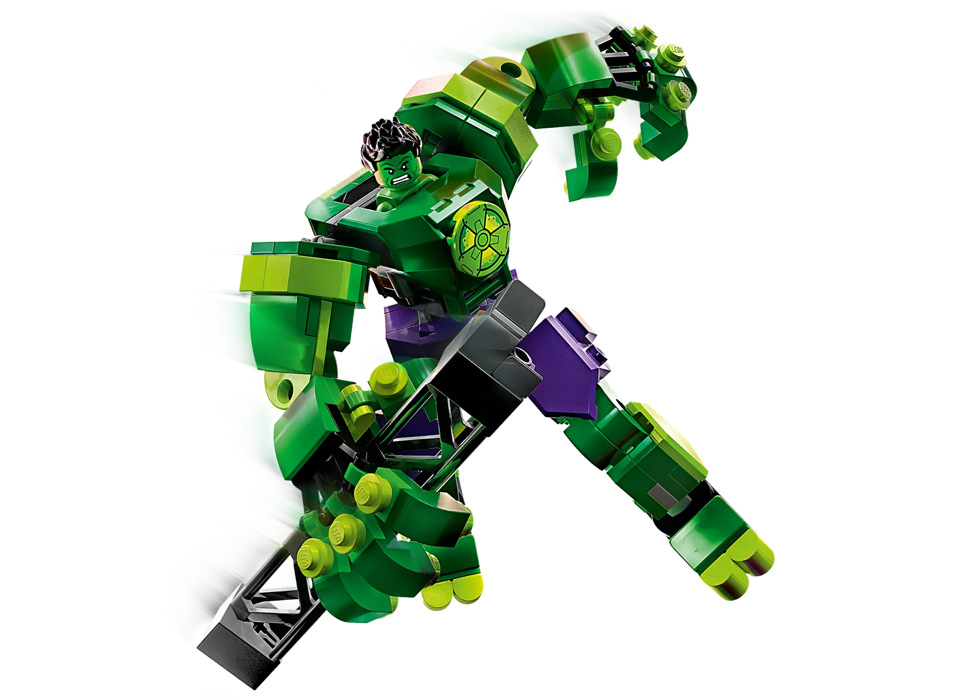 Hulk Mech Armor - Image 4