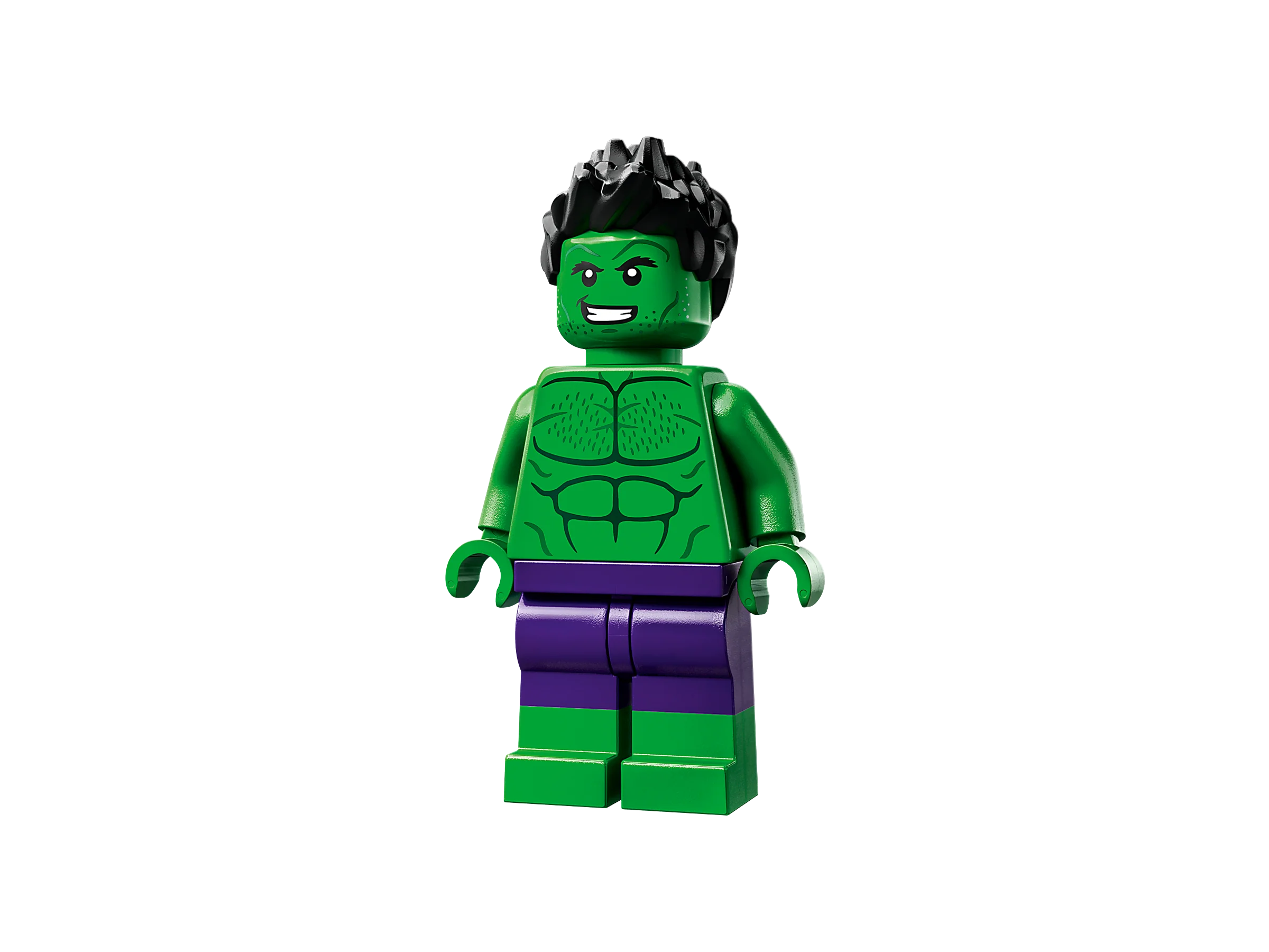 Hulk Mech Armor - Image 5