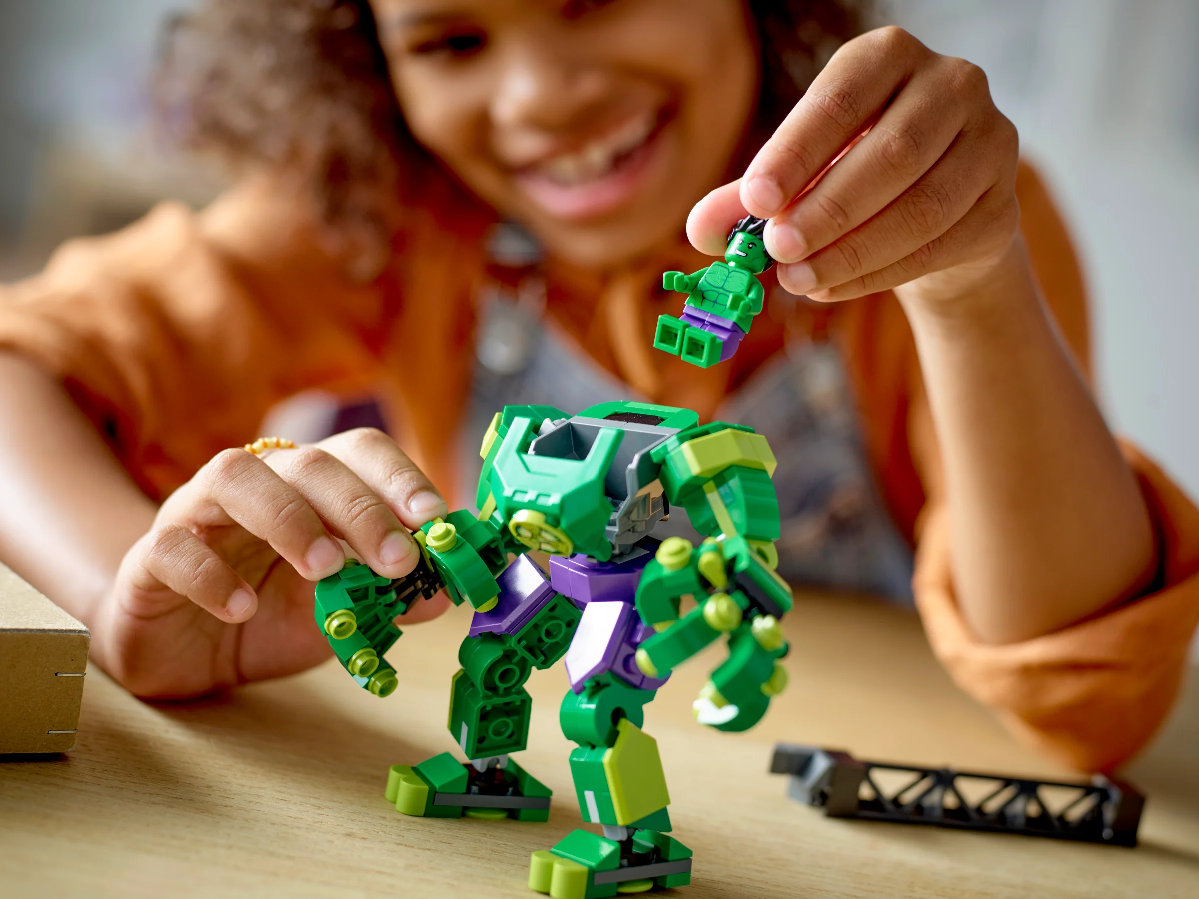 Hulk Mech Armor - Image 8