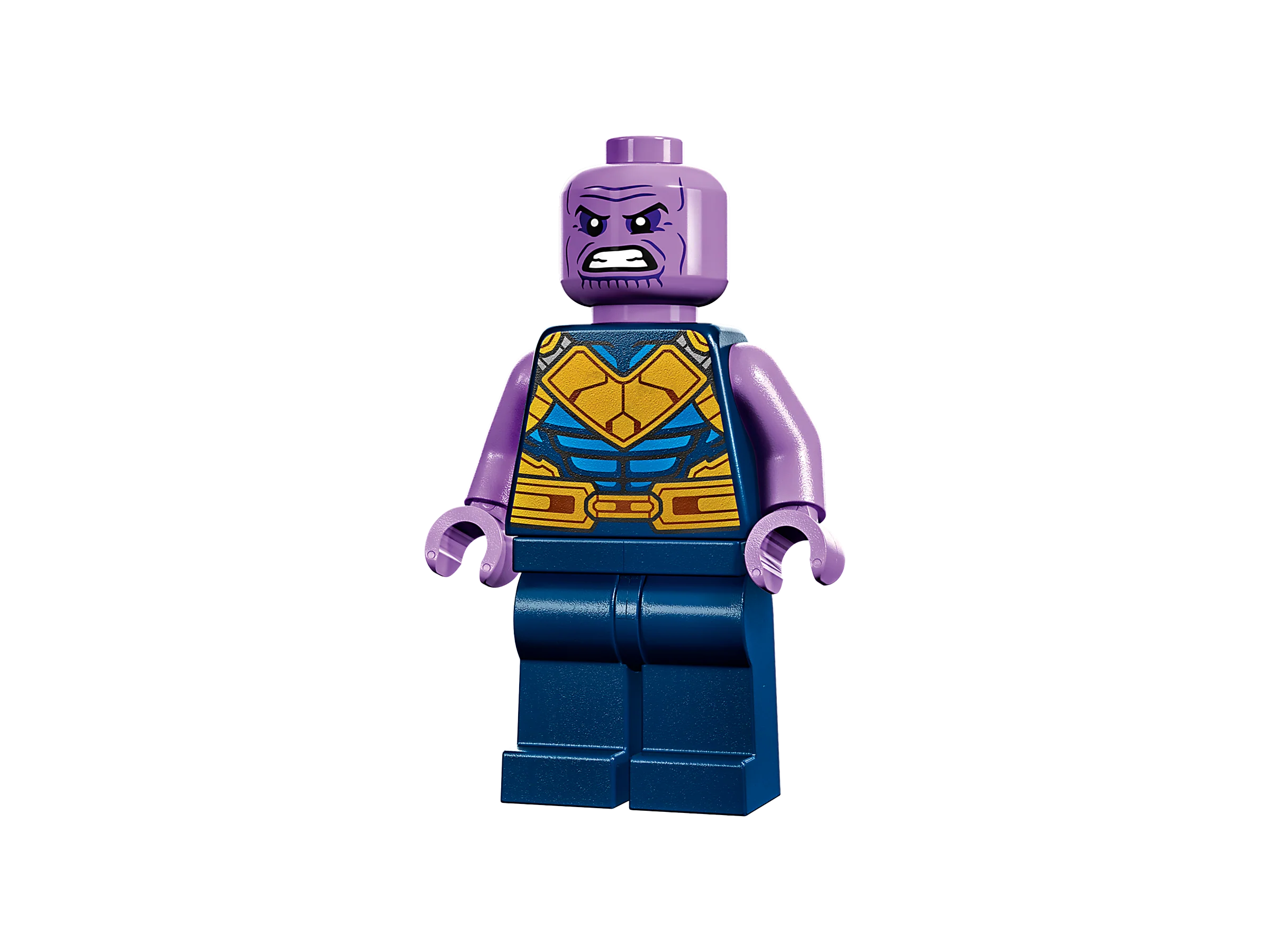 Thanos Mech Armor - Image 4