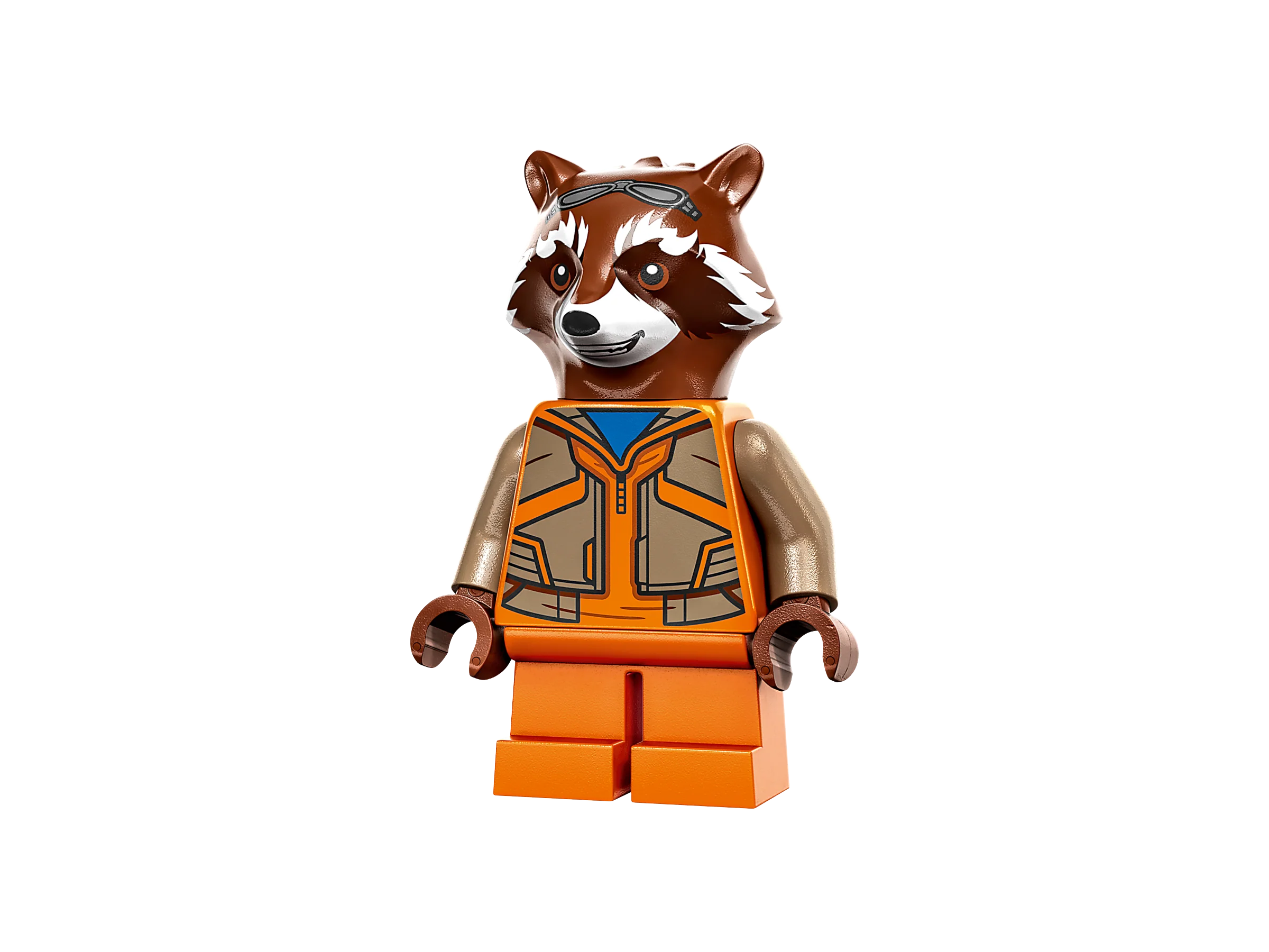 Rocket Mech Armor - Image 5