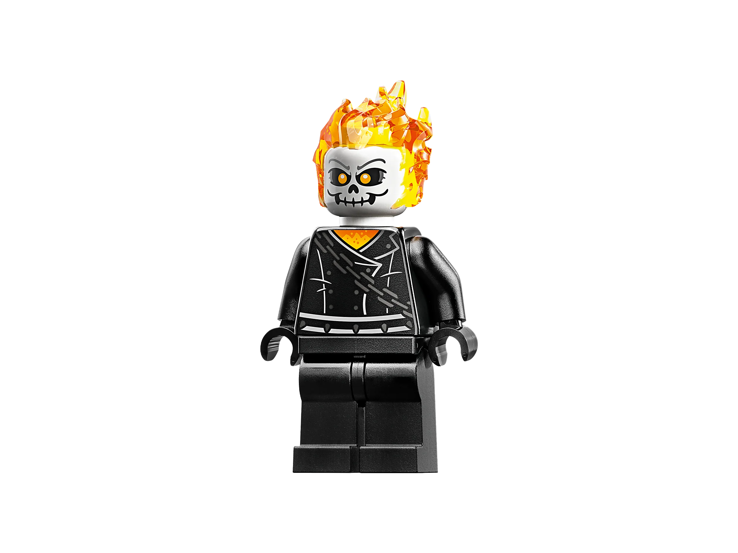 Ghost Rider Mech & Bike - Image 4
