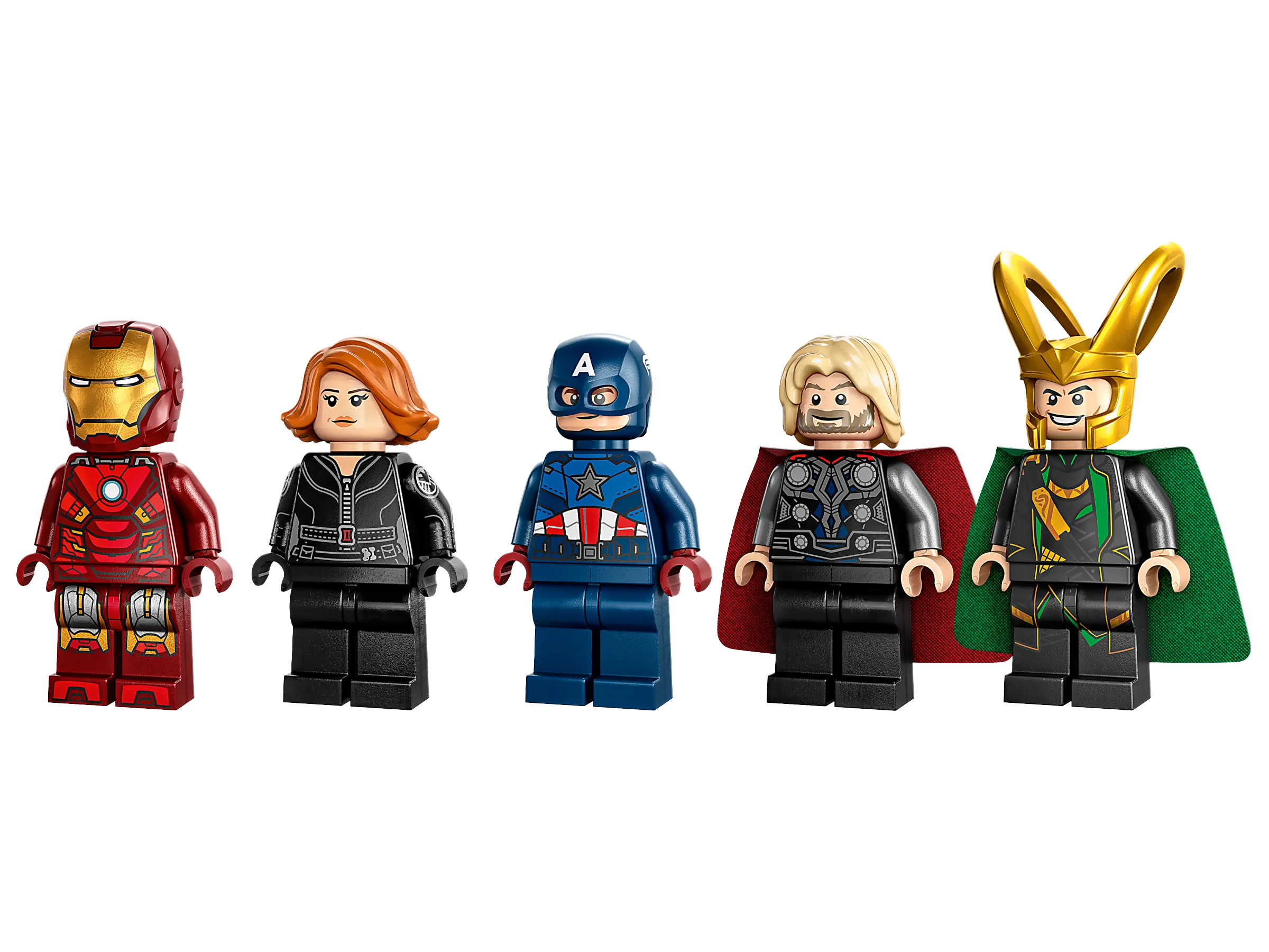 The Avengers Quinjet - Image 9