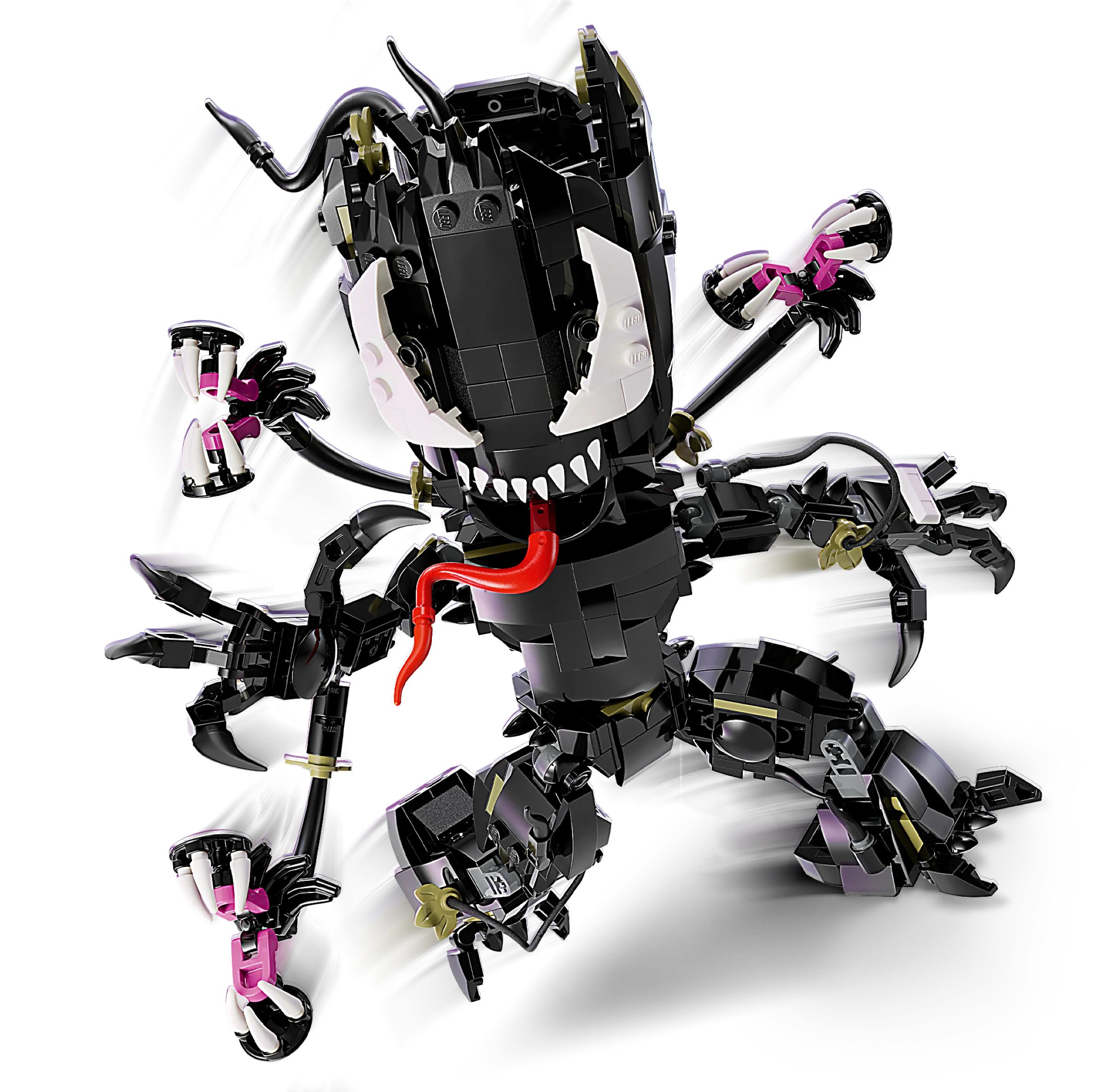 Venomized Groot - Image 3