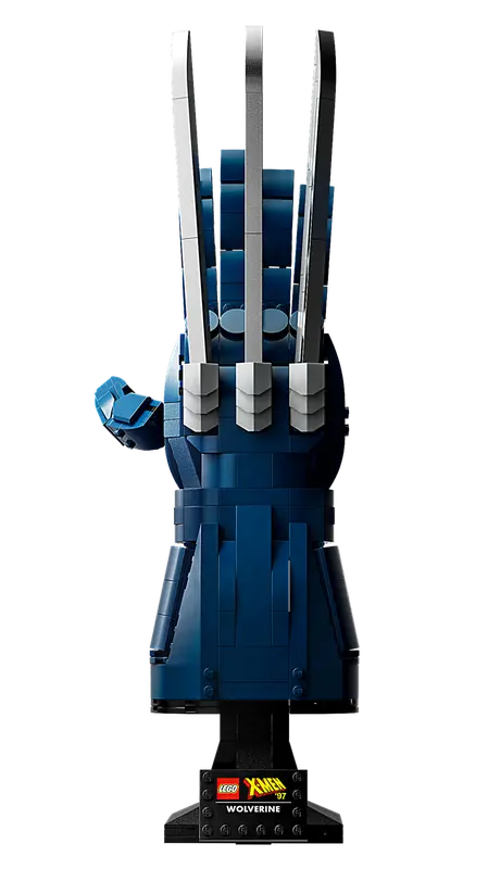 Wolverine's Adamantium Claws - Image 3