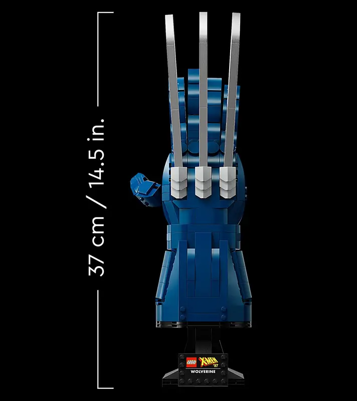 Wolverine's Adamantium Claws - Image 5