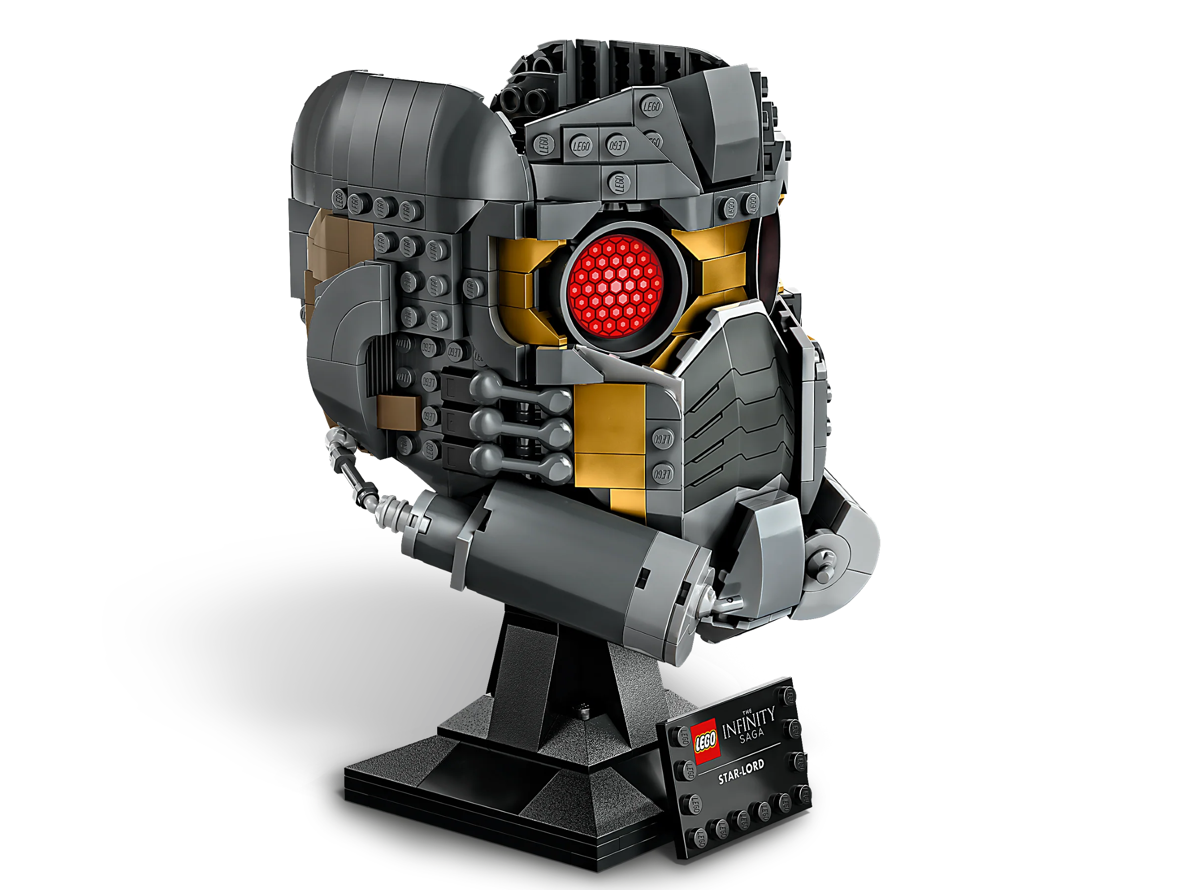 Star-Lord's Helmet - Image 3