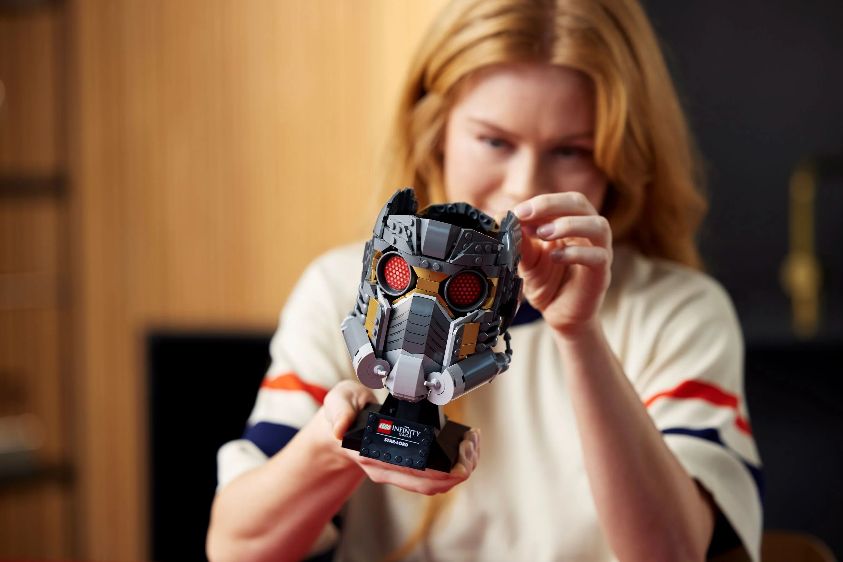 Star-Lord's Helmet - Image 6