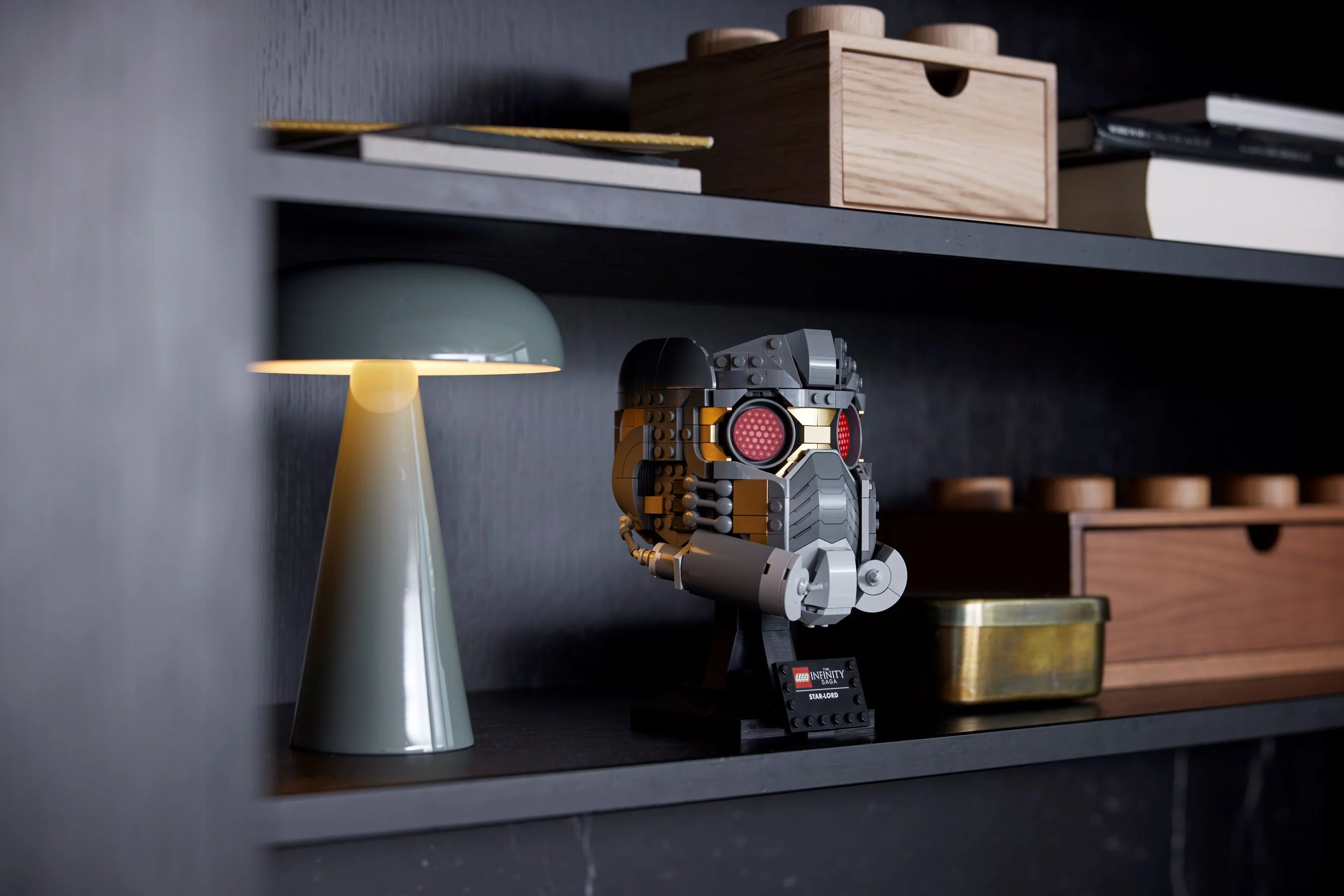 Star-Lord's Helmet - Image 7