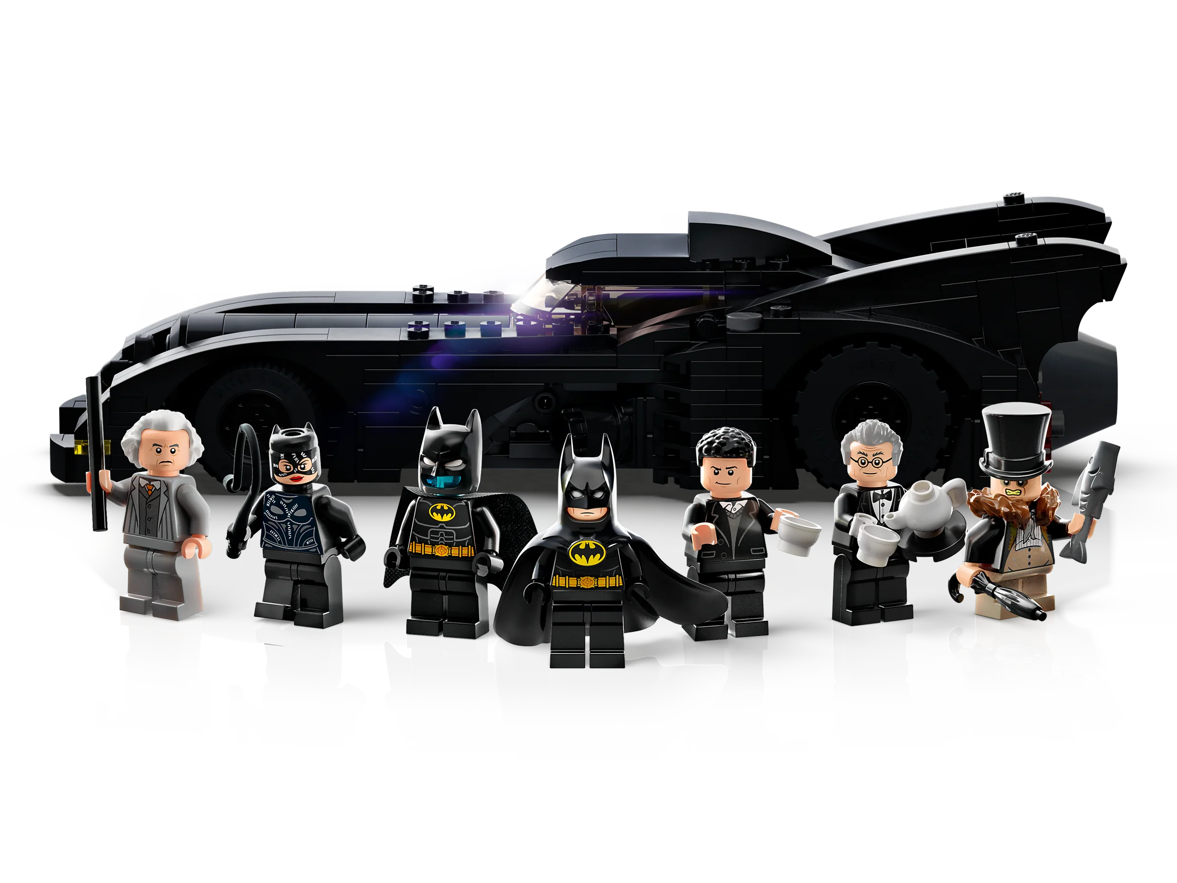 Batcave™ –  Shadow Box - Image 3