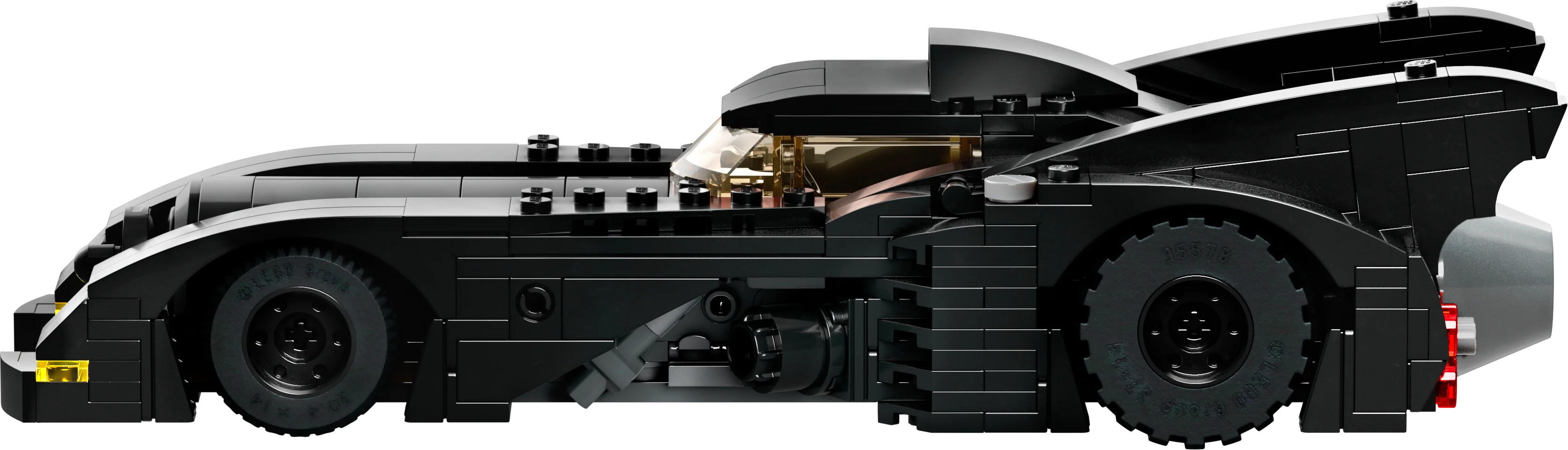 Batcave™ –  Shadow Box - Image 4