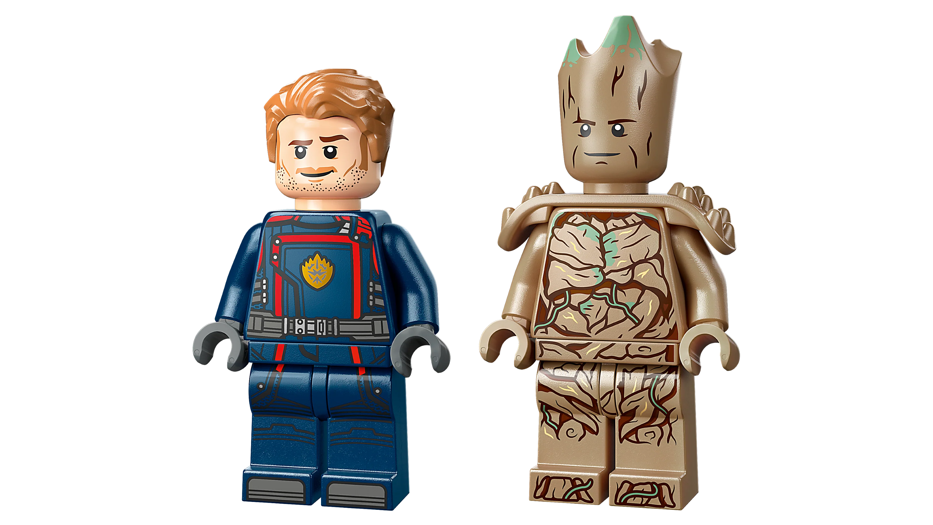 Guardians of the Galaxy Headquarters - Image 4