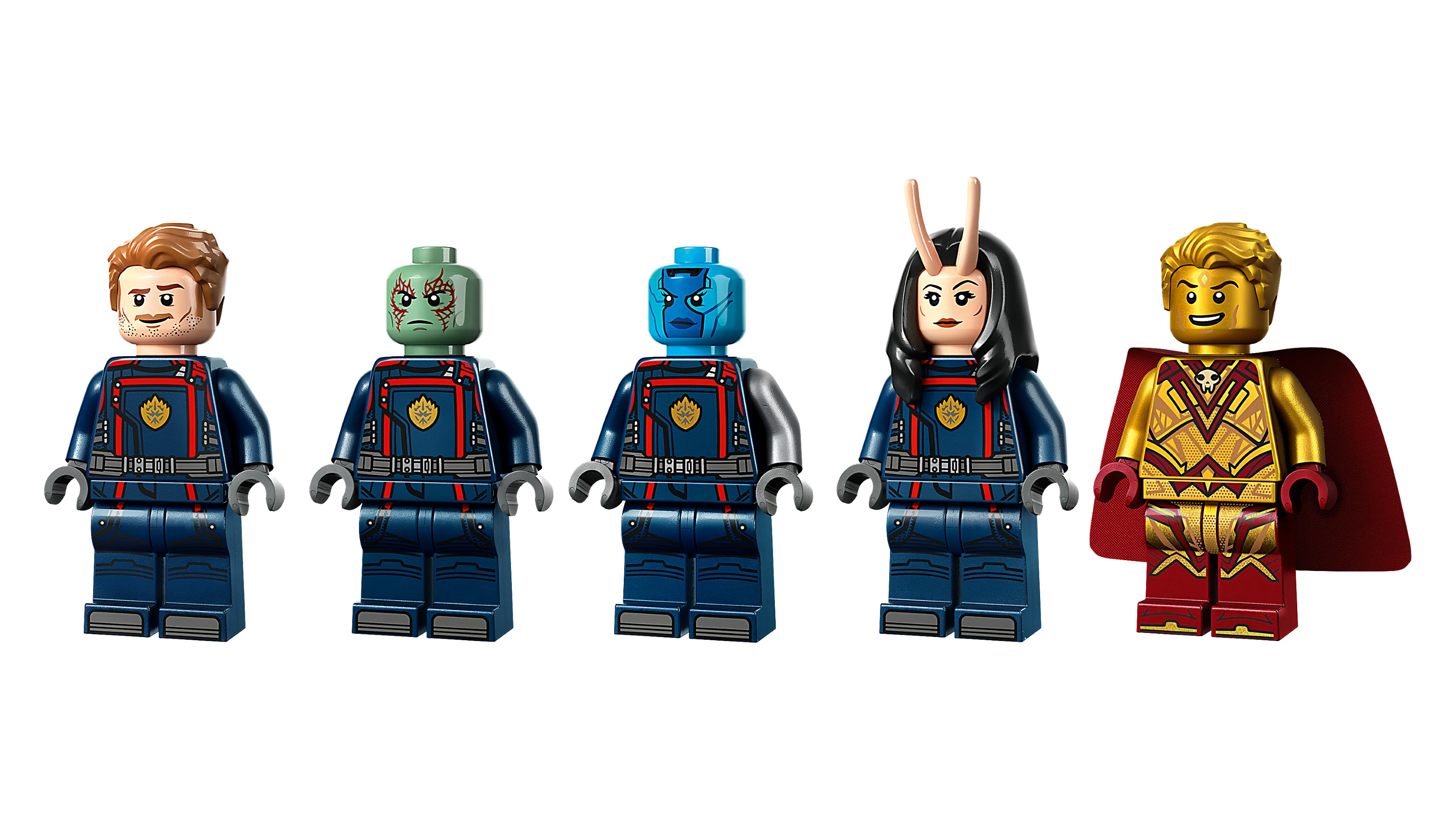 The New Guardians' Ship - Image 8