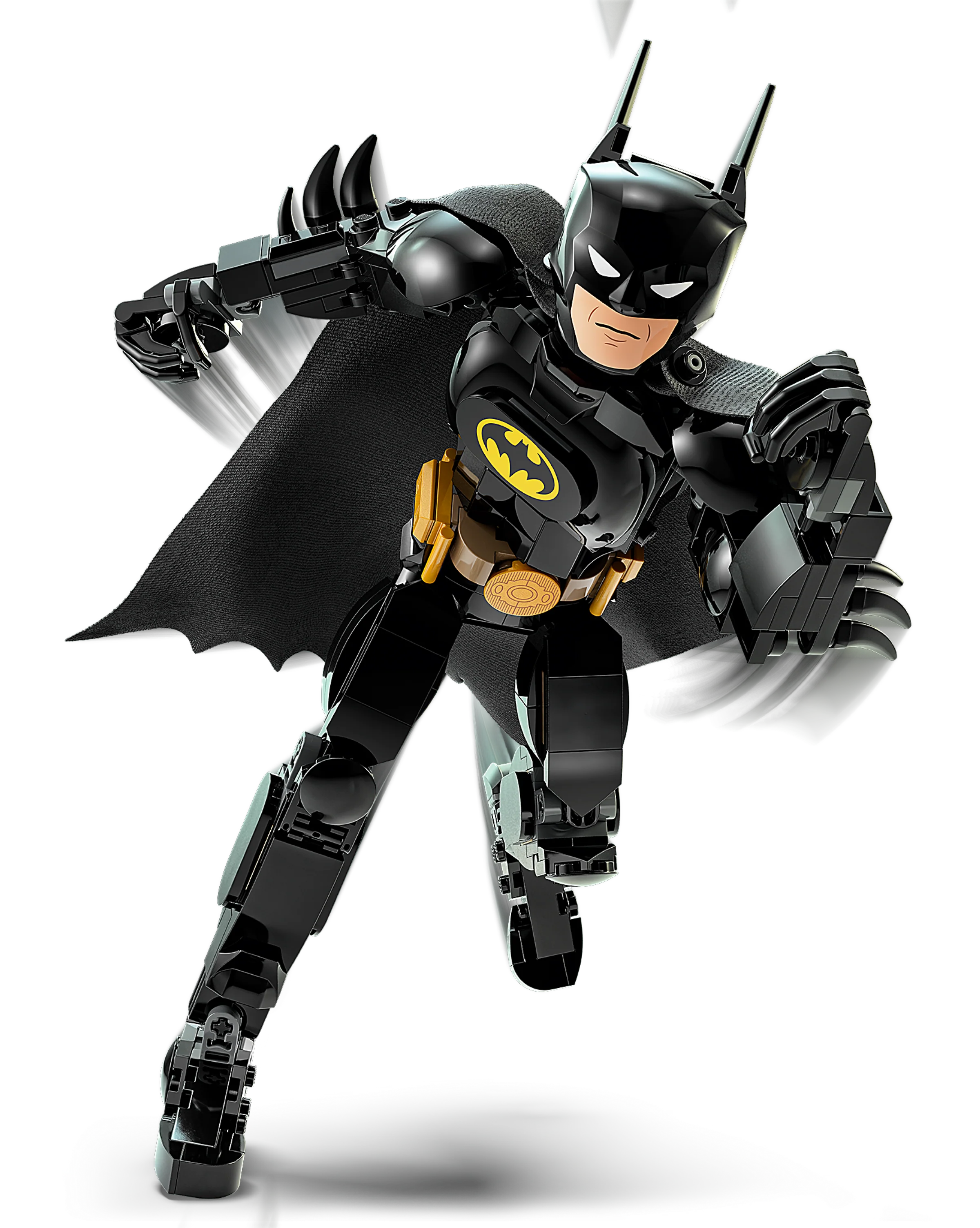 Batman Construction Figure - Image 3
