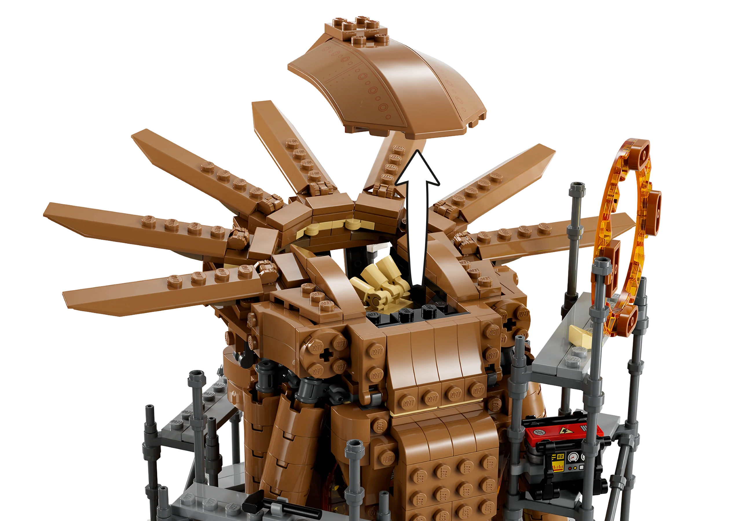 Spider-Man Final Battle - Image 4