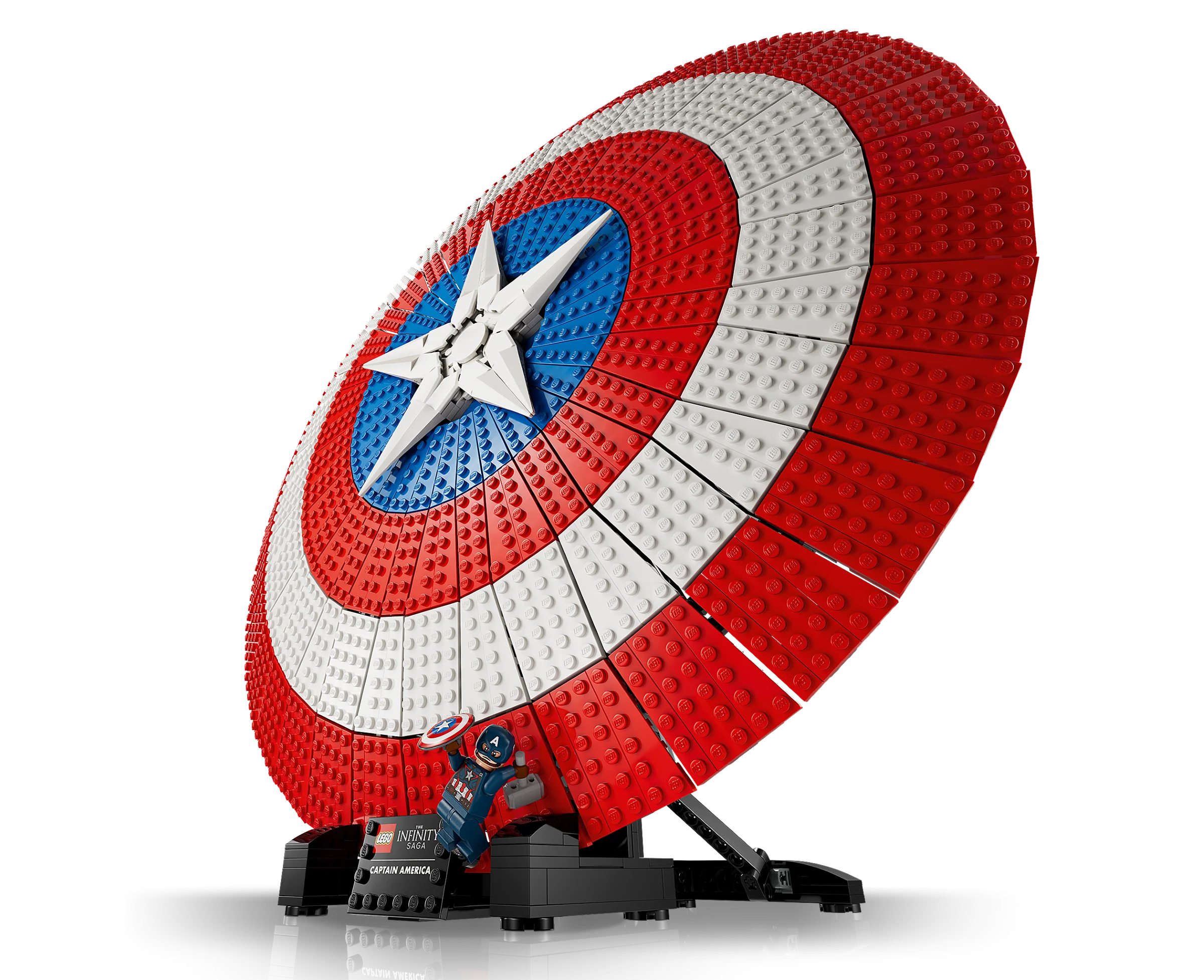Captain America's Shield - Image 3