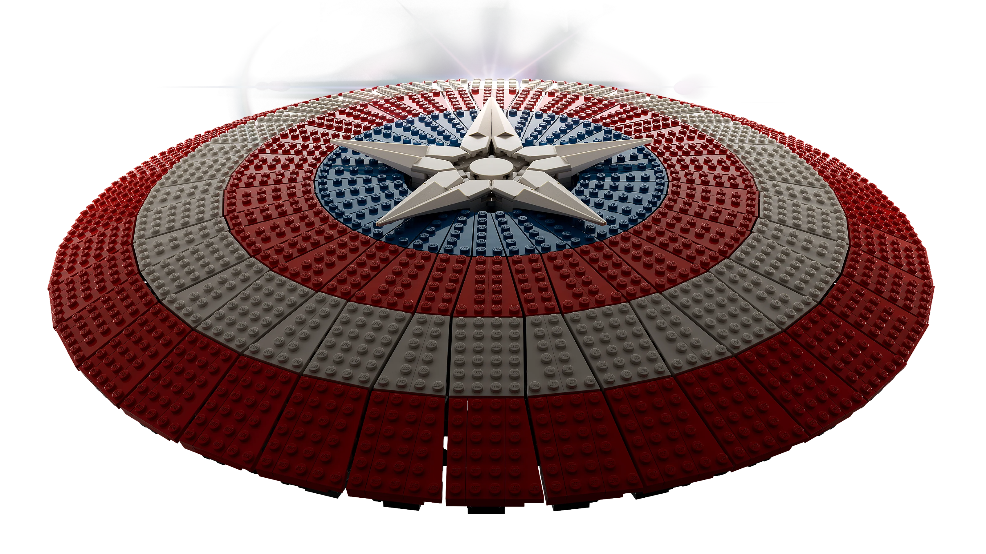 Captain America's Shield - Image 4