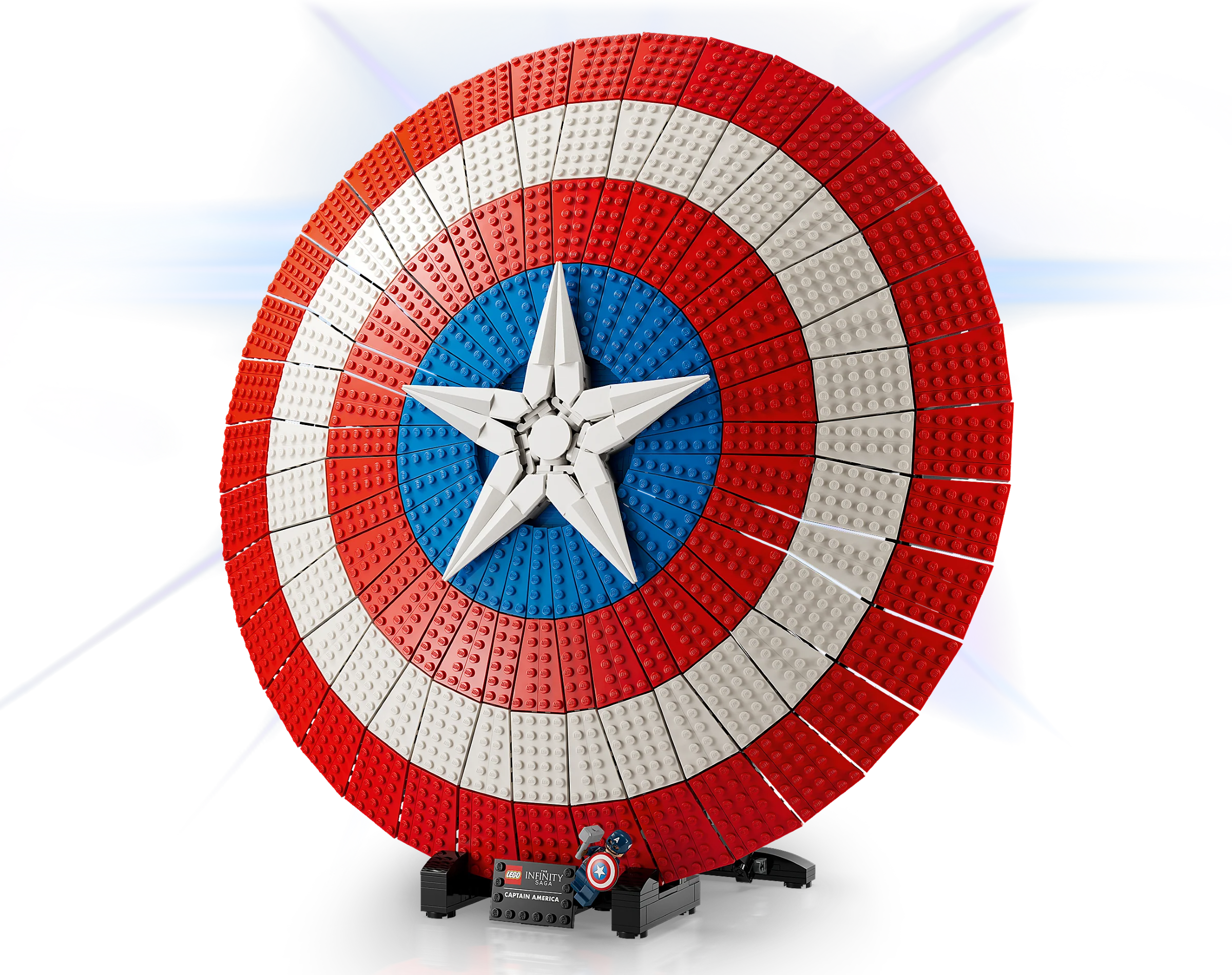 Captain America's Shield - Image 5