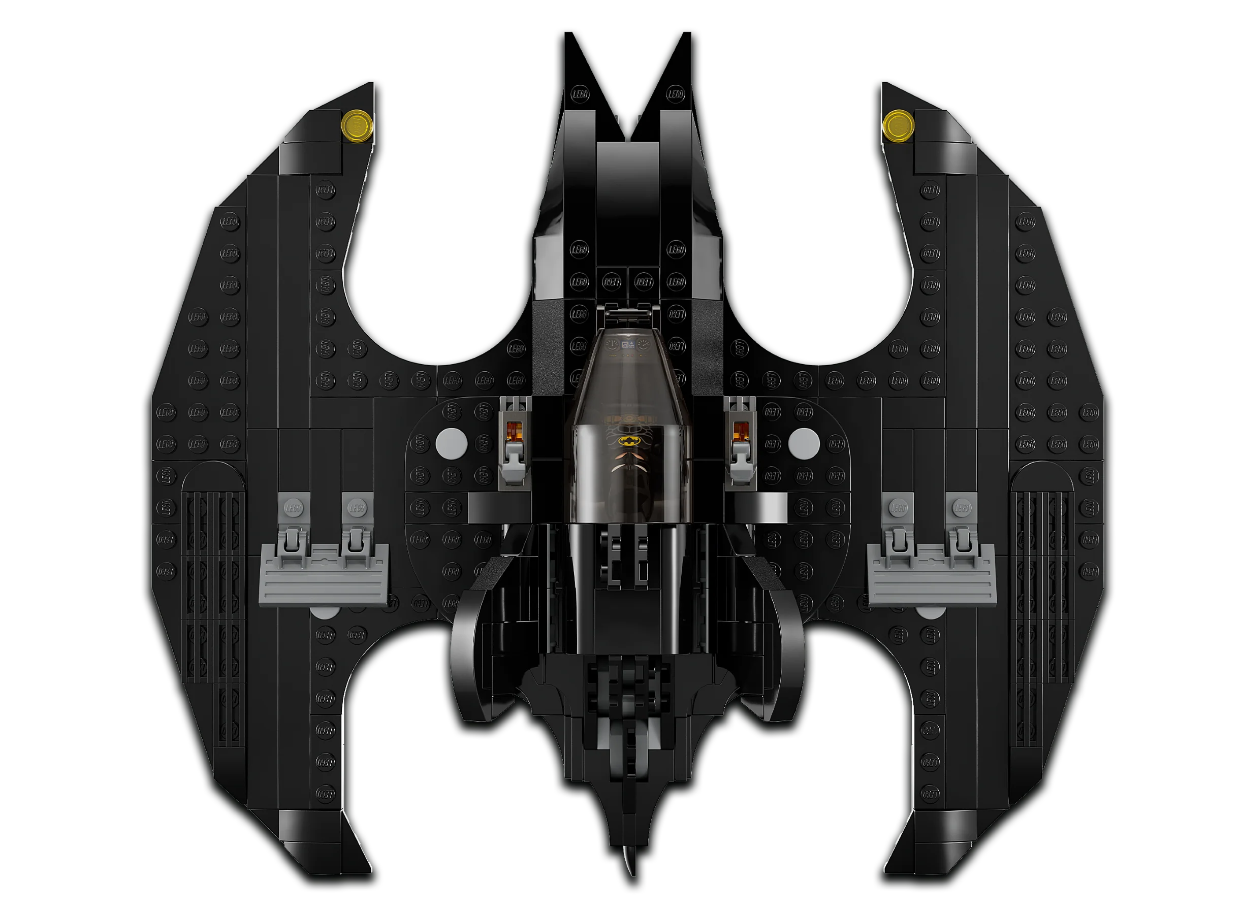 Batwing: Batman vs. The Joker - Image 3