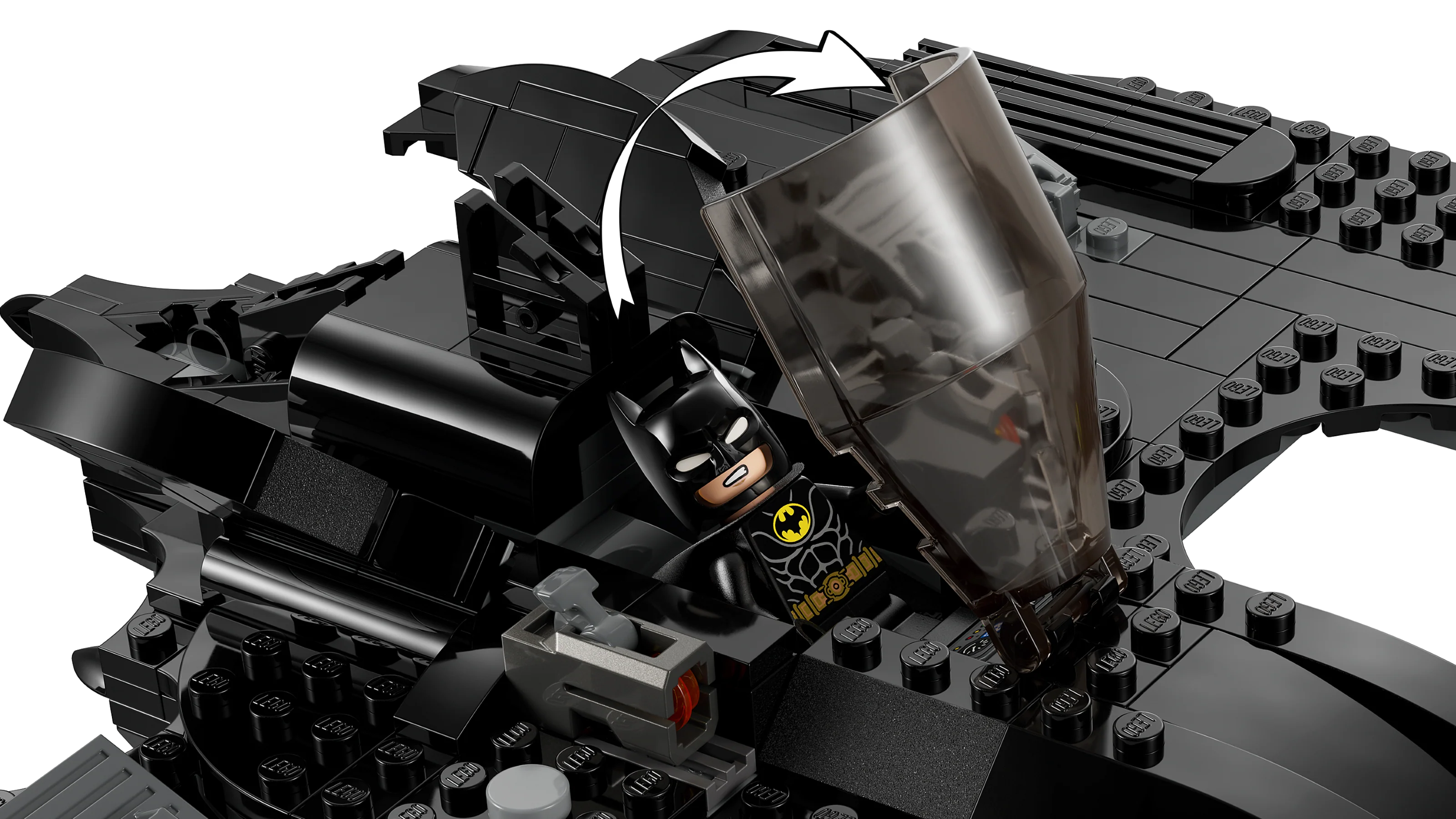 Batwing: Batman vs. The Joker - Image 5