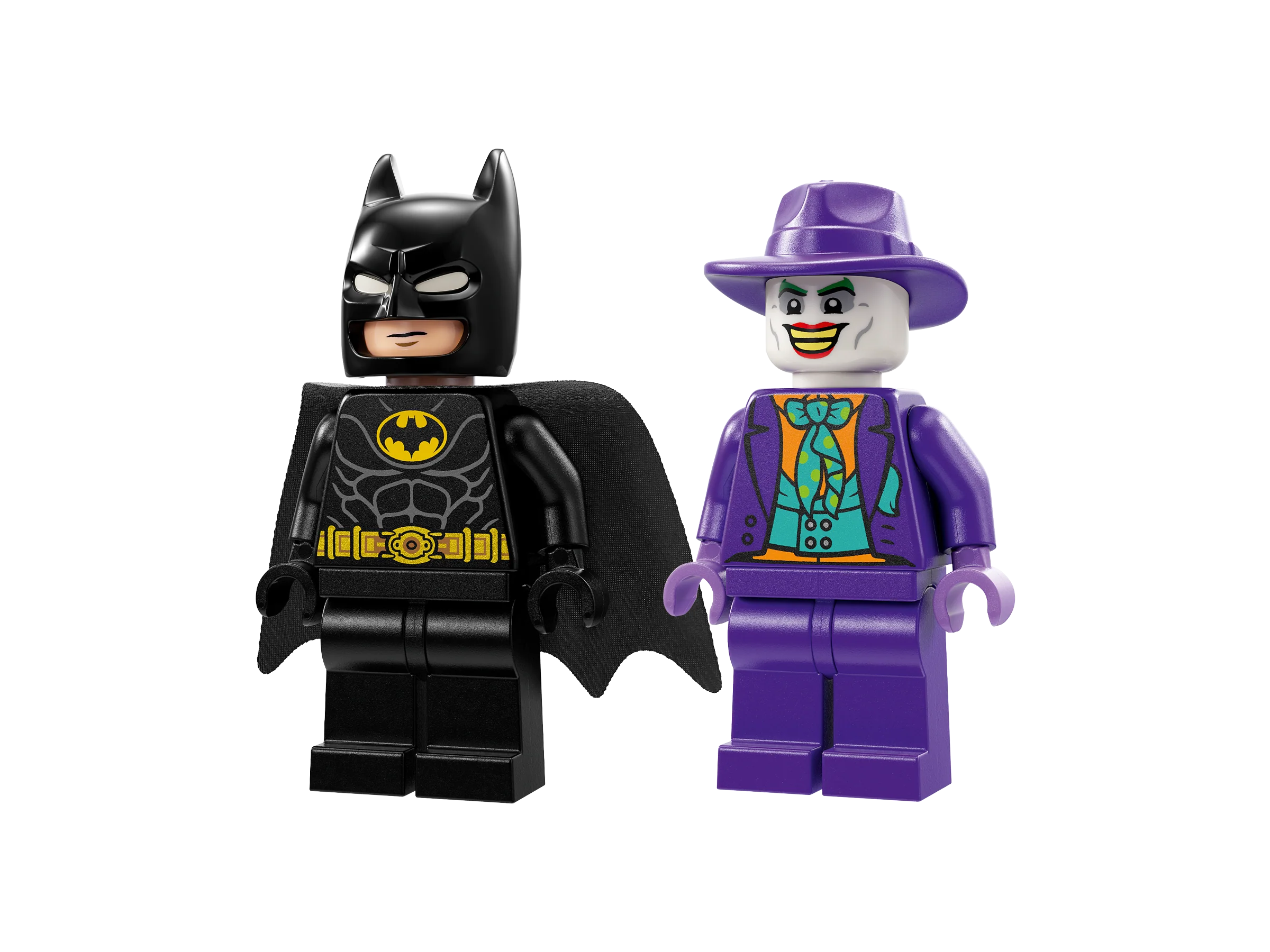 Batwing: Batman vs. The Joker - Image 7