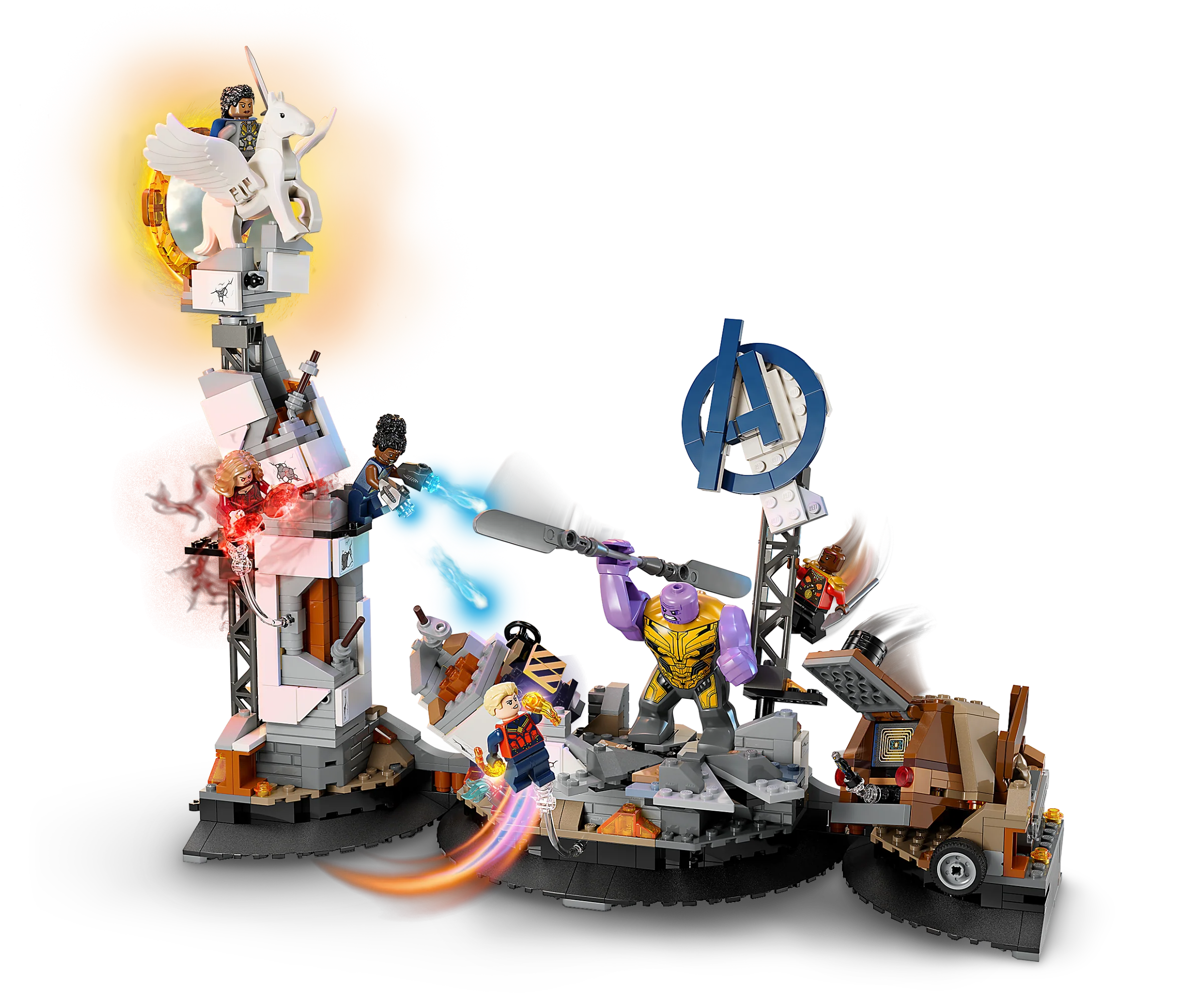 Endgame Final Battle - Image 3