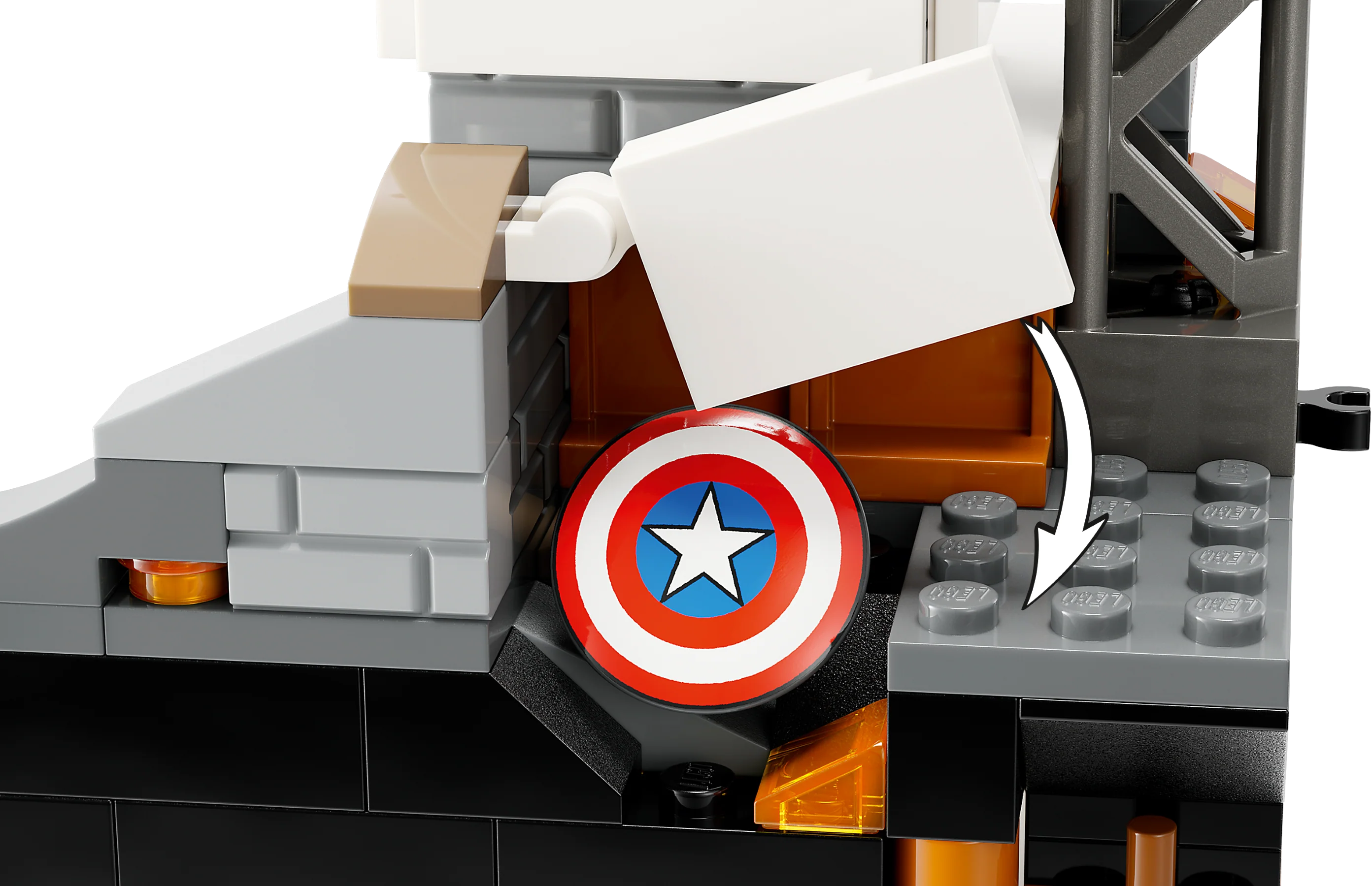 Endgame Final Battle - Image 5