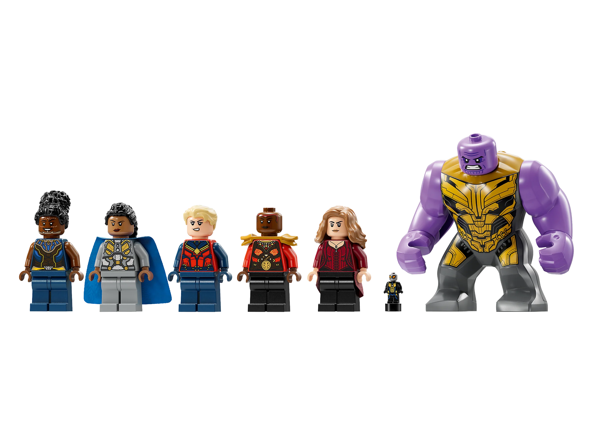 Endgame Final Battle - Image 7