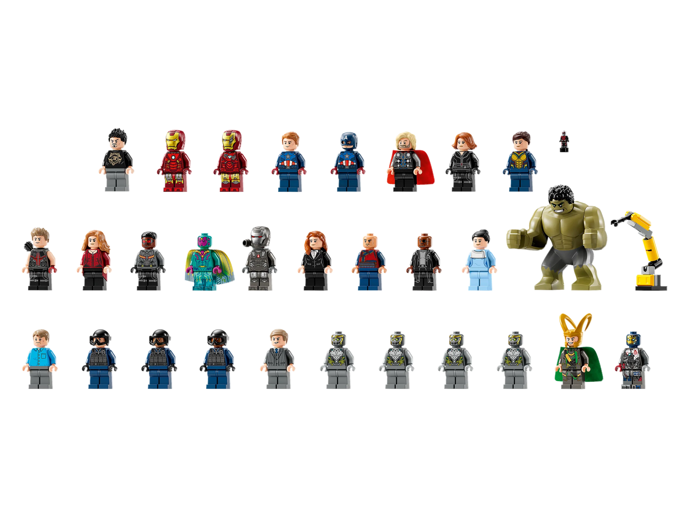 Avengers Tower - Image 10