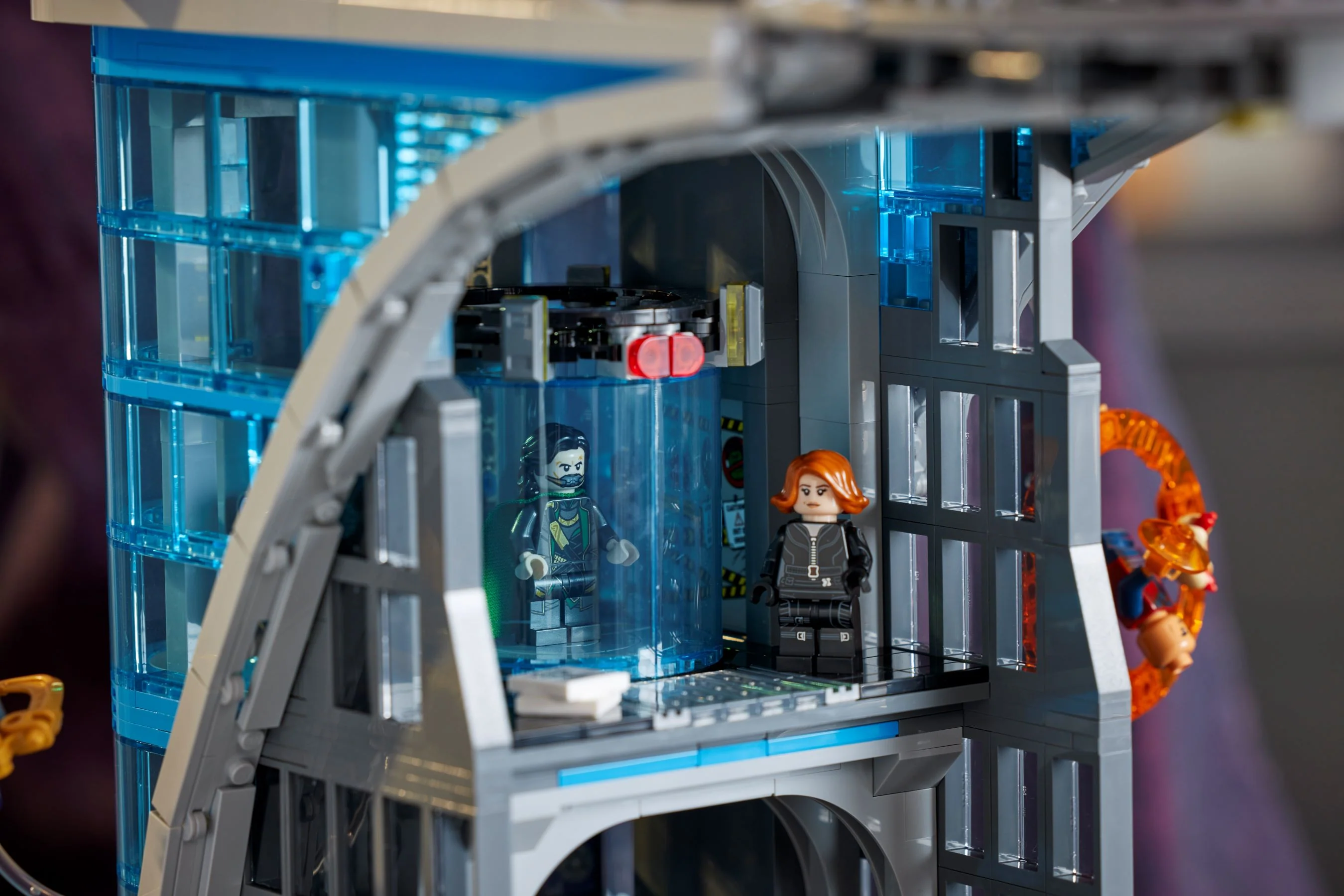 Avengers Tower - Image 14