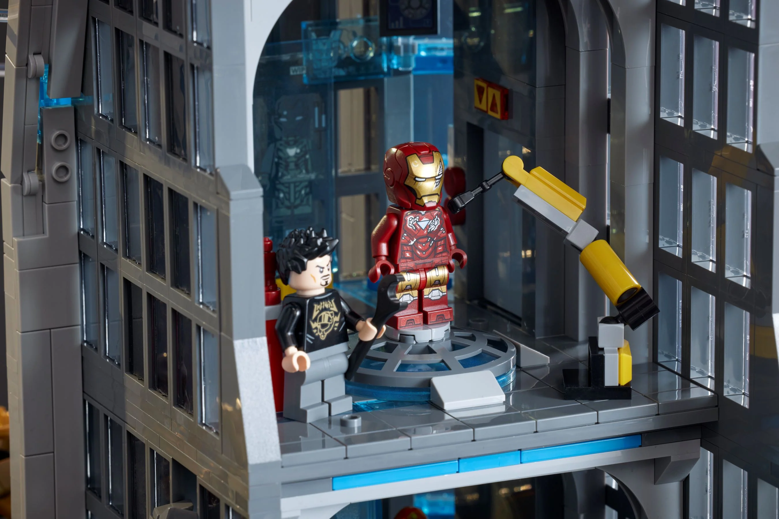 Avengers Tower - Image 15