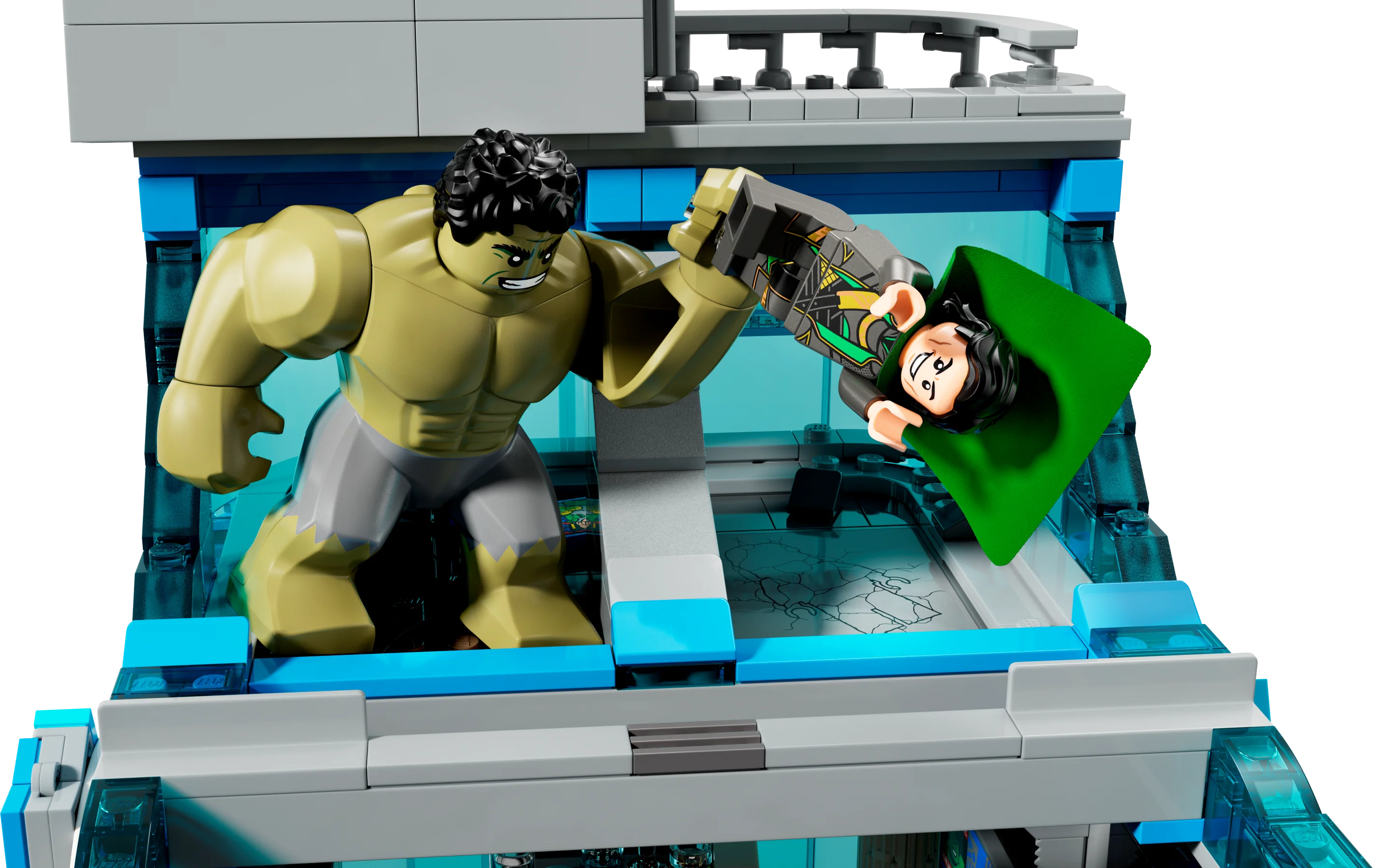 Avengers Tower - Image 6