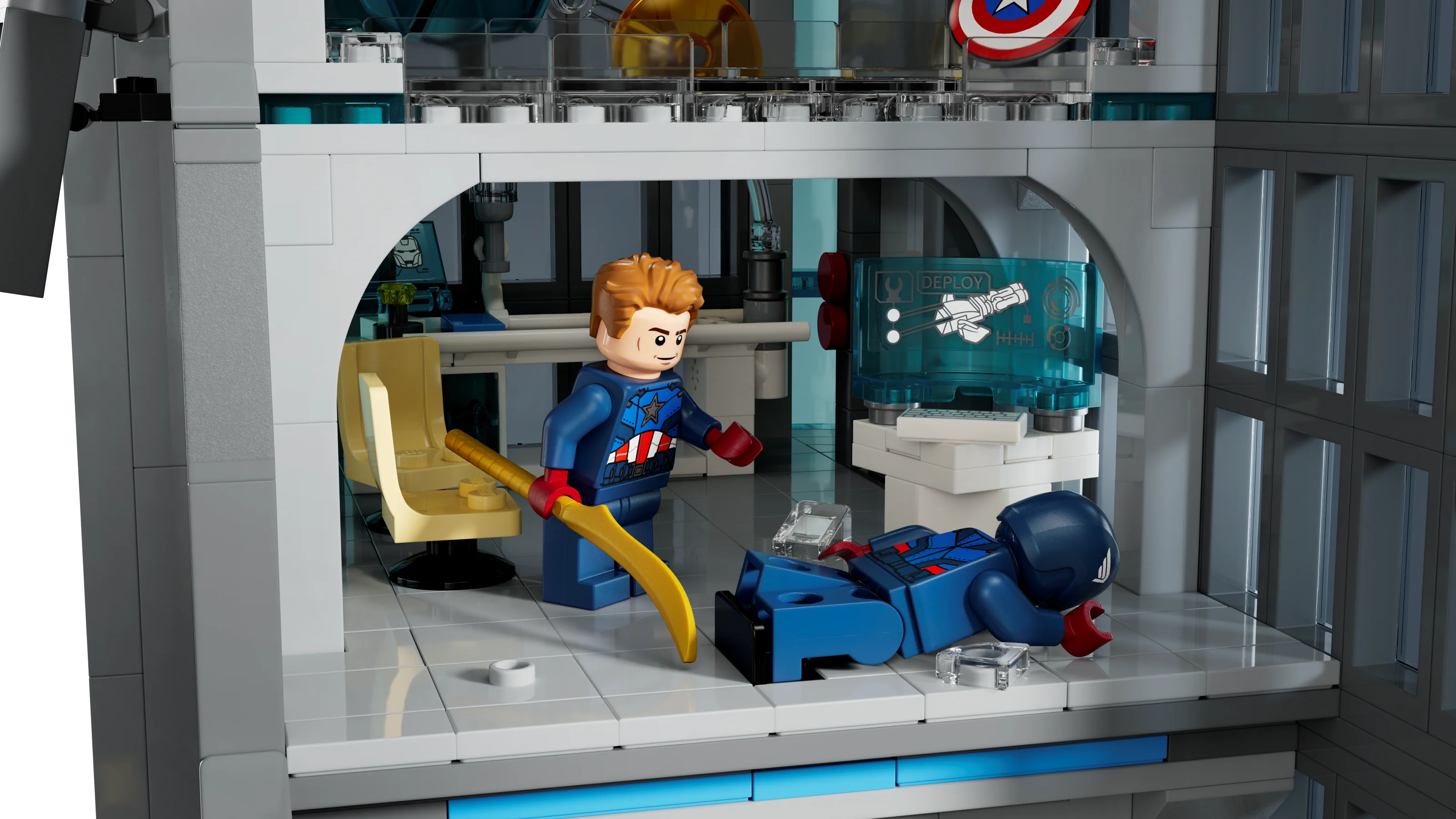 Avengers Tower - Image 7