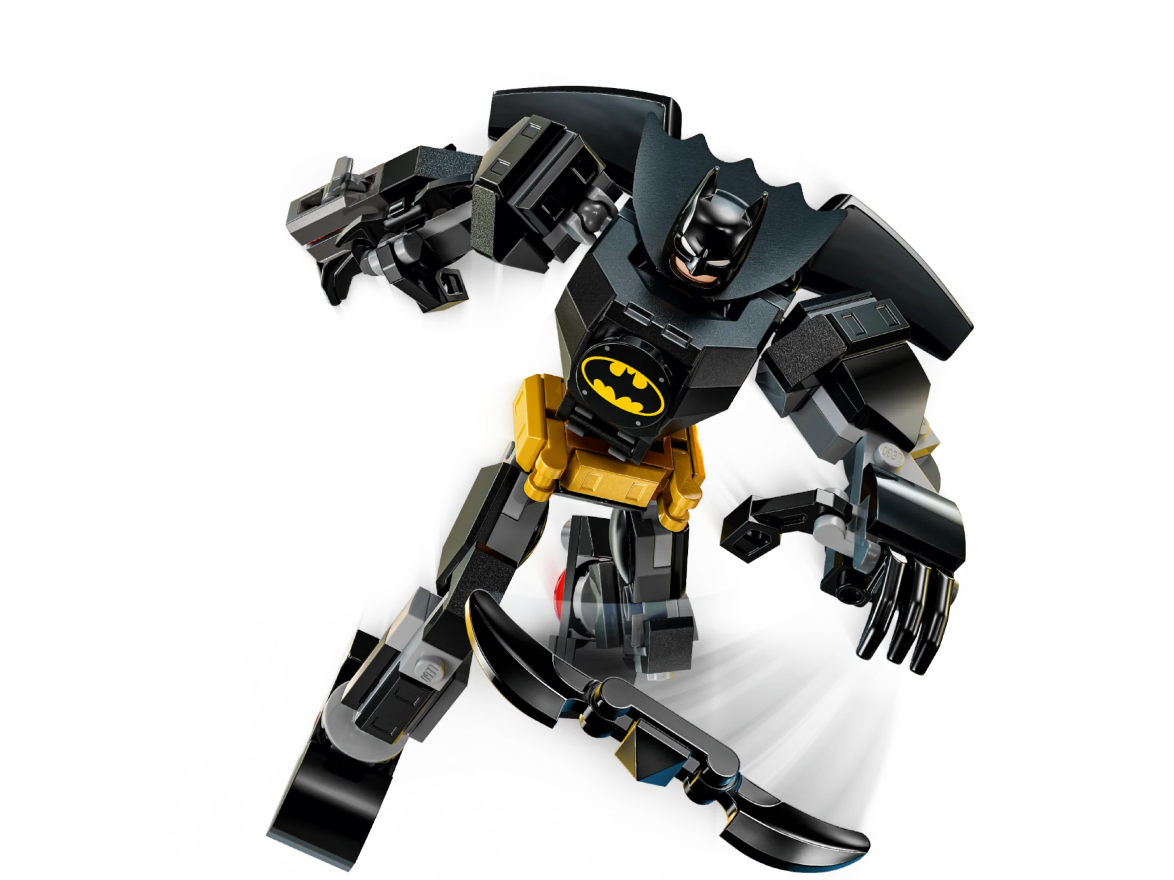 Batman Mech Armor - Image 3