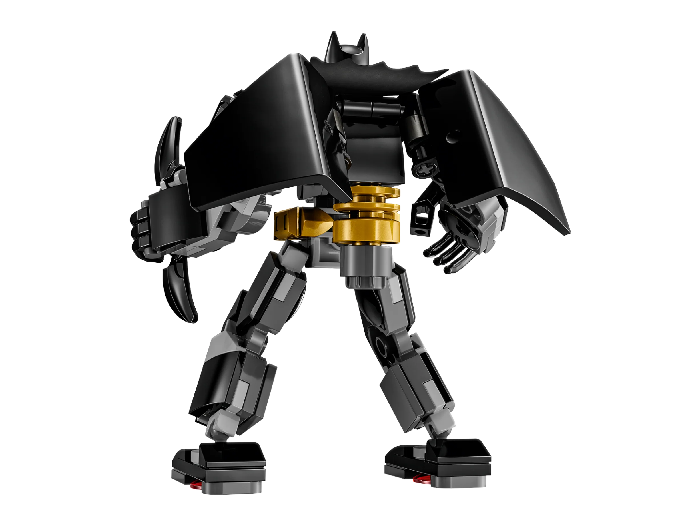 Batman Mech Armor - Image 4