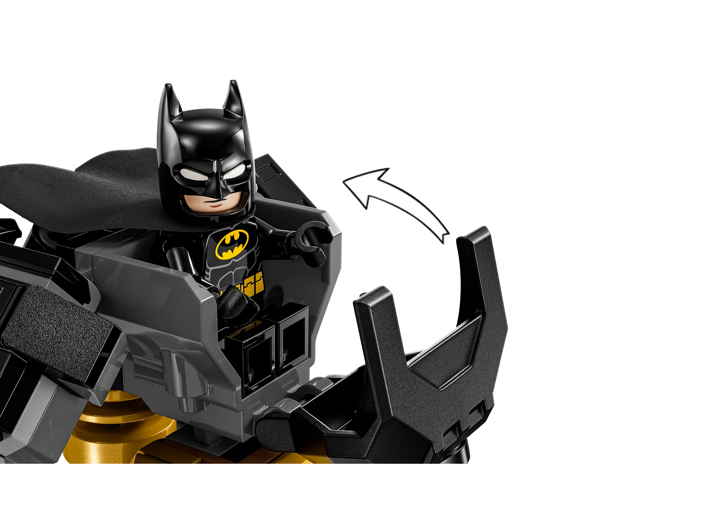 Batman Mech Armor - Image 5