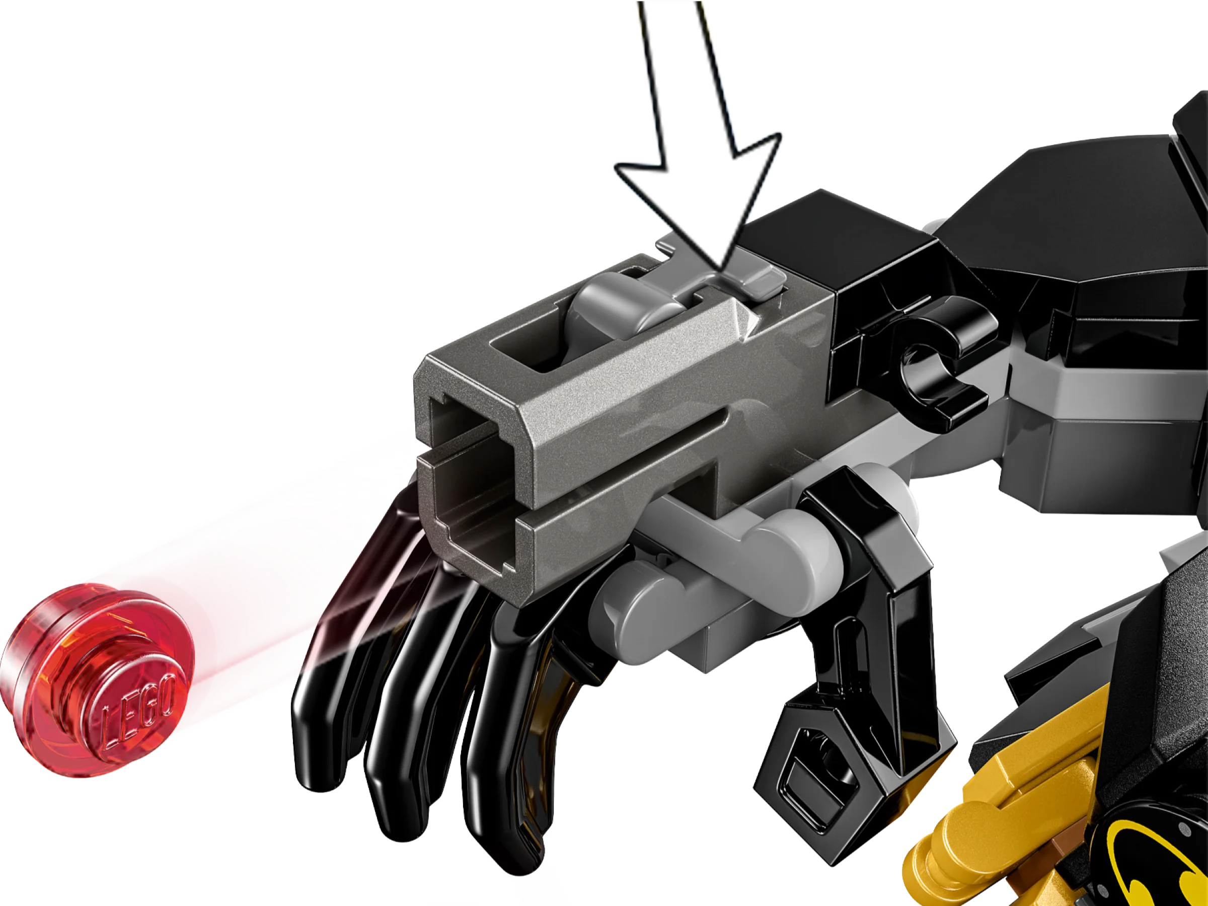 Batman Mech Armor - Image 6
